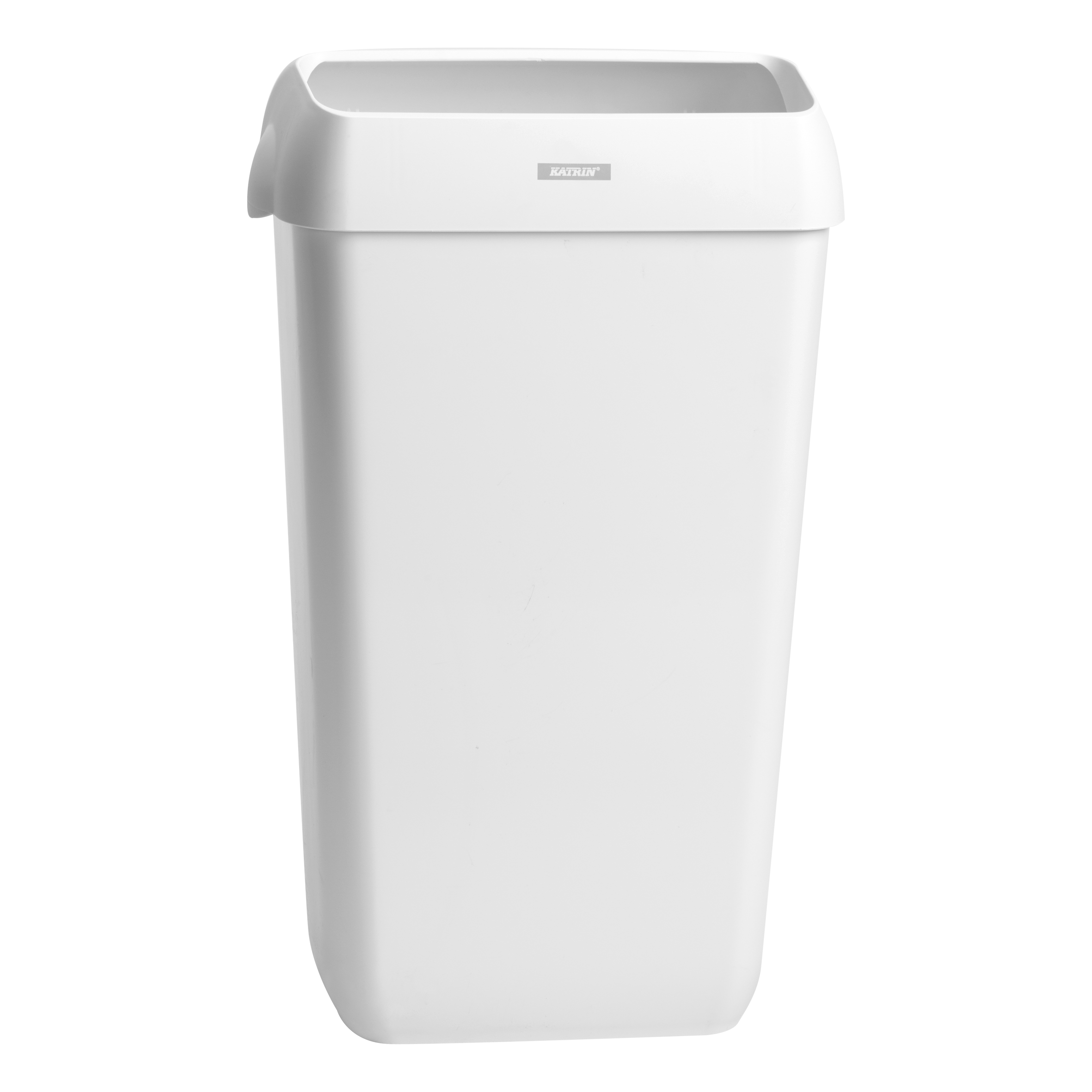 Katrin Mülleimer/Abfallbehälter 25 Liter - Weiß (91899)