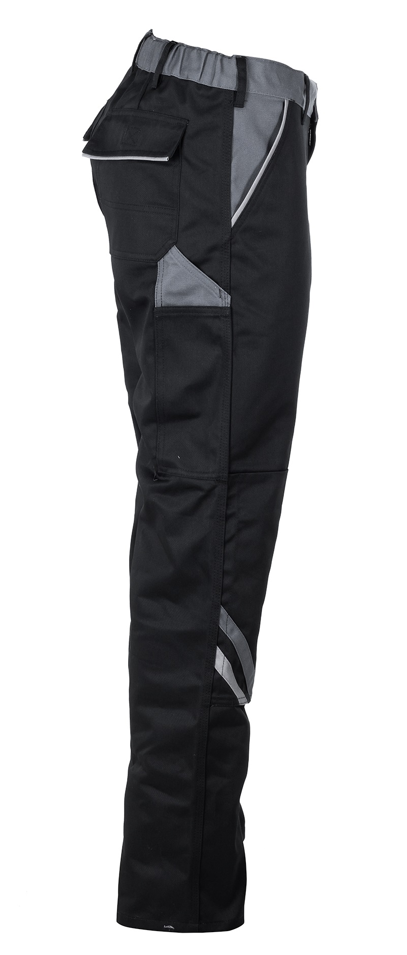 Planam Highline Damen Bundhose Größe 34 - 54, in 4 Farben