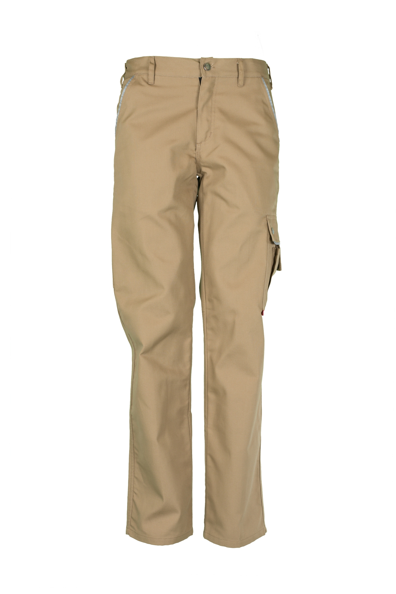 Planam Canvas 320 Thermohose Größe 24 - 110, in 5 Farben