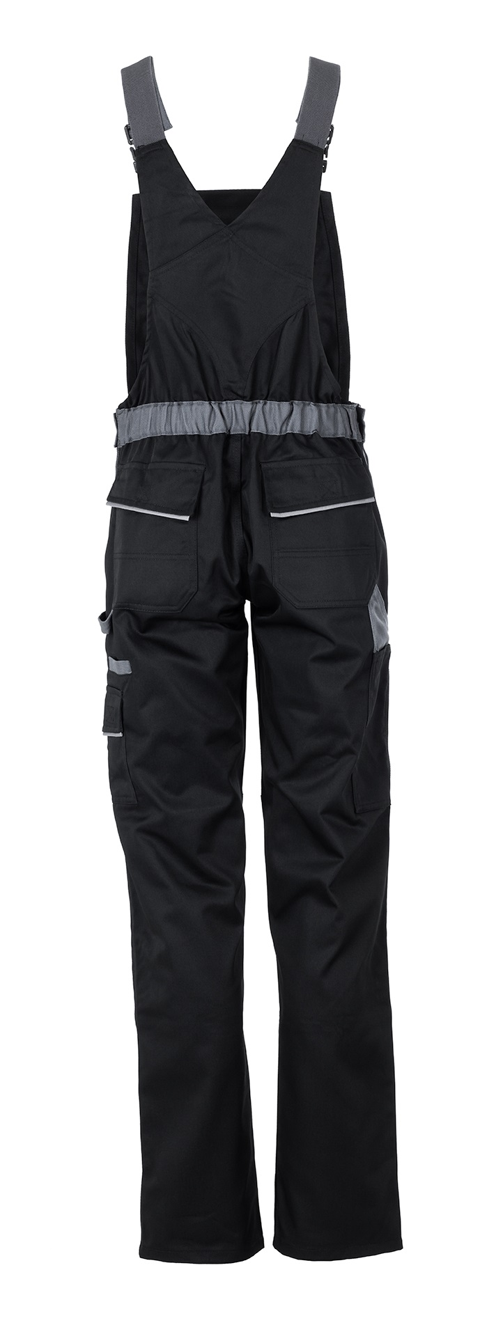 Planam Highline Damen Latzhose Größe 34 - 54, in 4 Farben