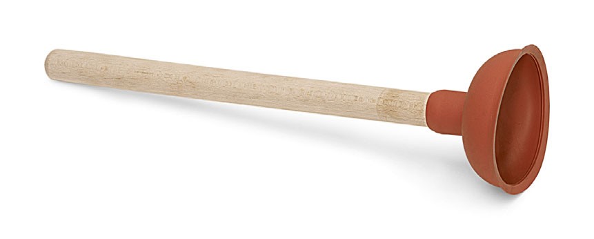 temp389001-ausgussreiniger-11-cm_2 Nölle - Ausgussreiniger Pümpel Saugglocke Ø 14 cm - 389000