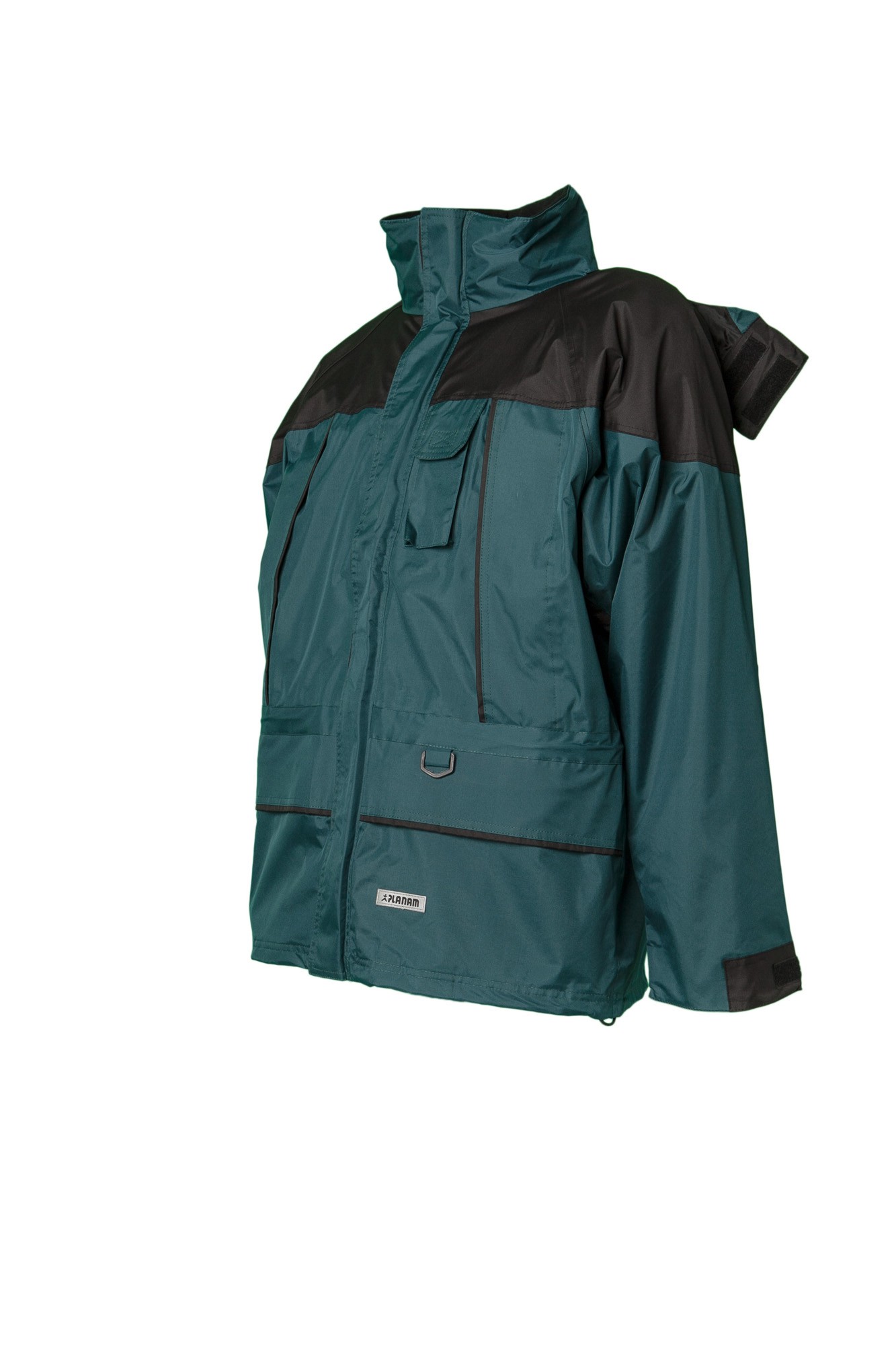 tempzoom_3131_023 Planam Twister 3in1 Winter-Jacke Größe XS - XXXL in 3 Farben