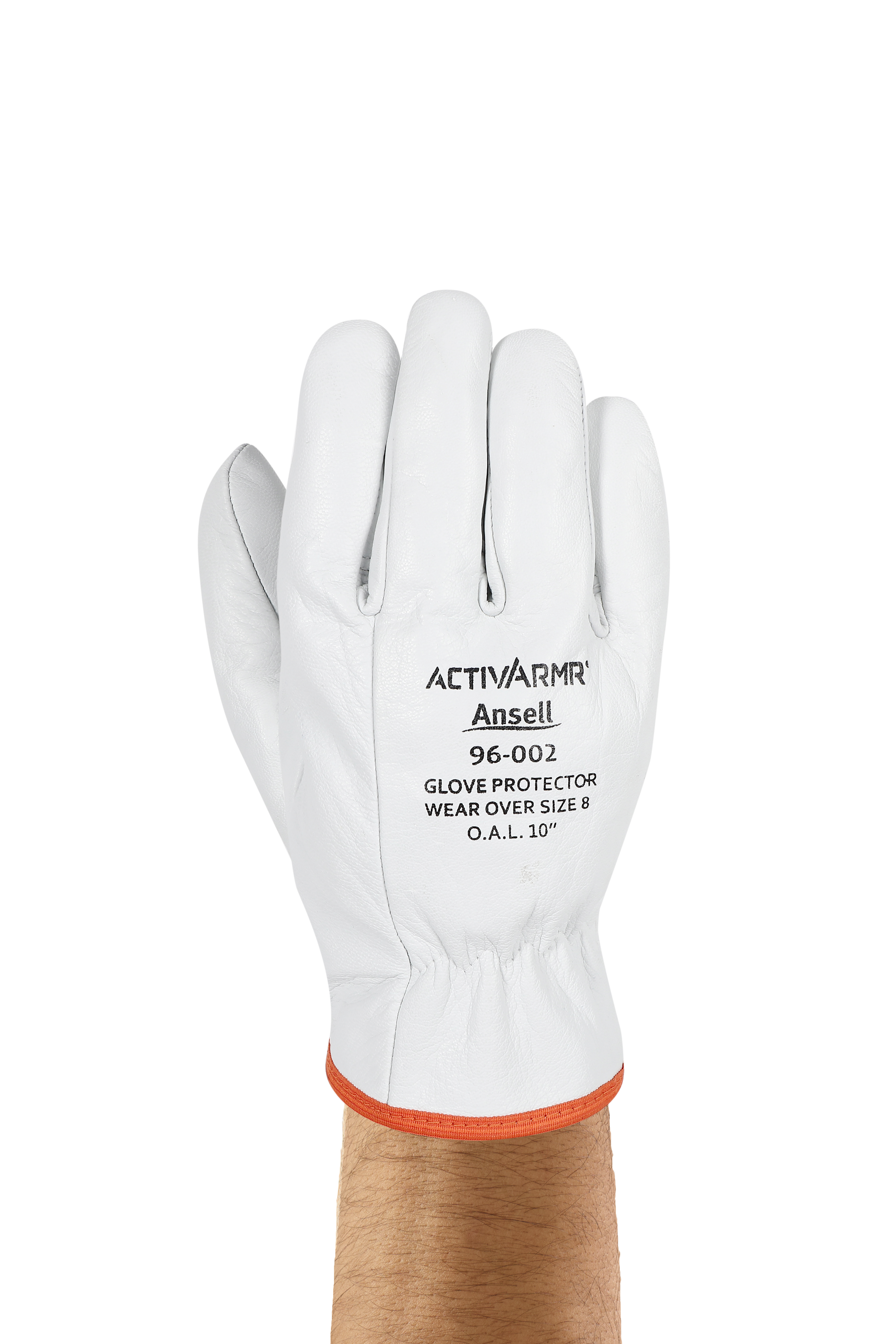 Handschuh ActivArmr 96-002