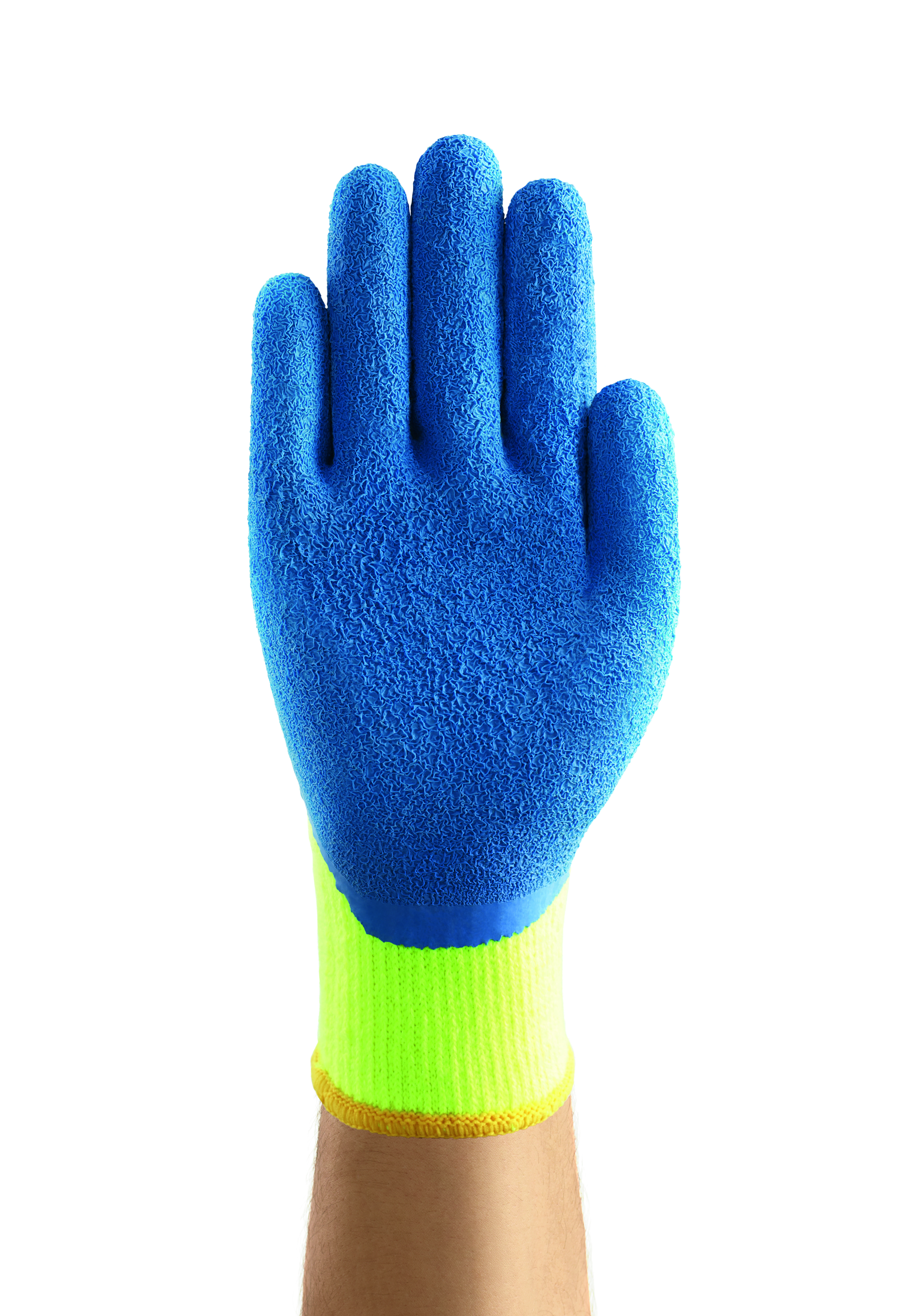 Ansell - ActivArmr 80-400 Kälteschutz-Handschuh (PowerFlex)