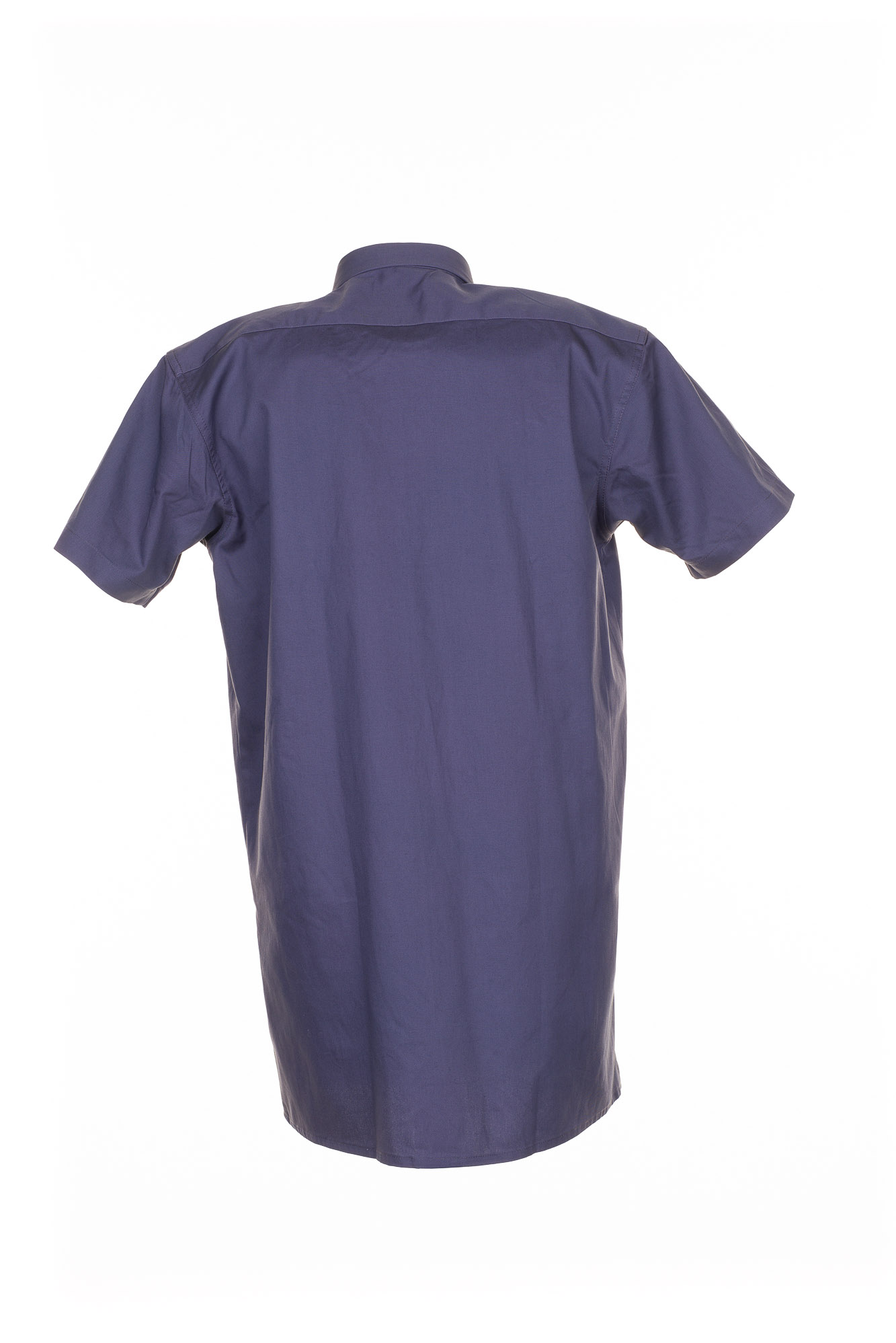 temphemden_0405_13 Planam Köperhemd 1/4 kurzarm Arbeitshemd Größe 37/38 - 49/50, in 4 Farben