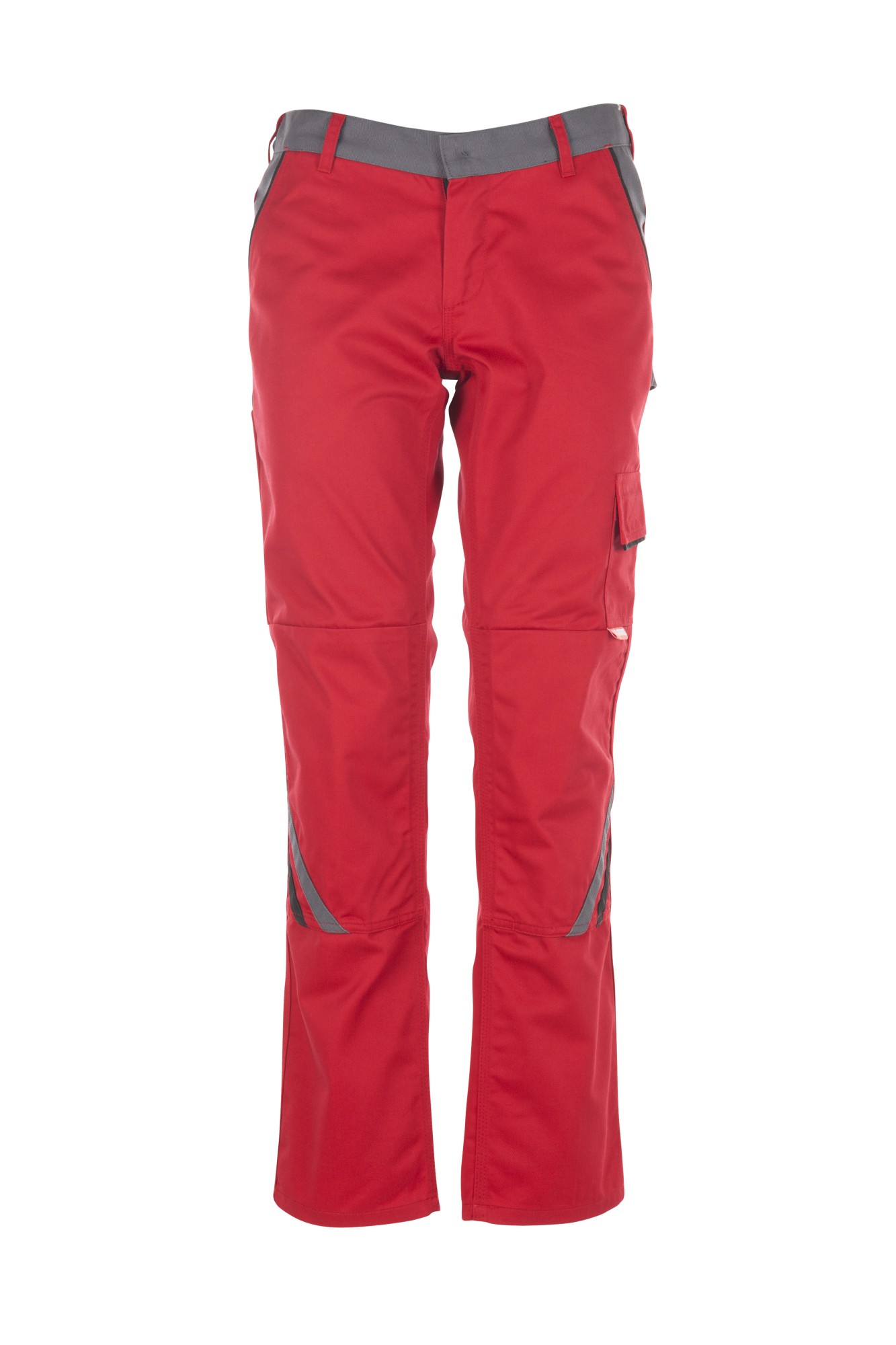 Planam Highline Damen Bundhose Größe 34 - 54, in 4 Farben