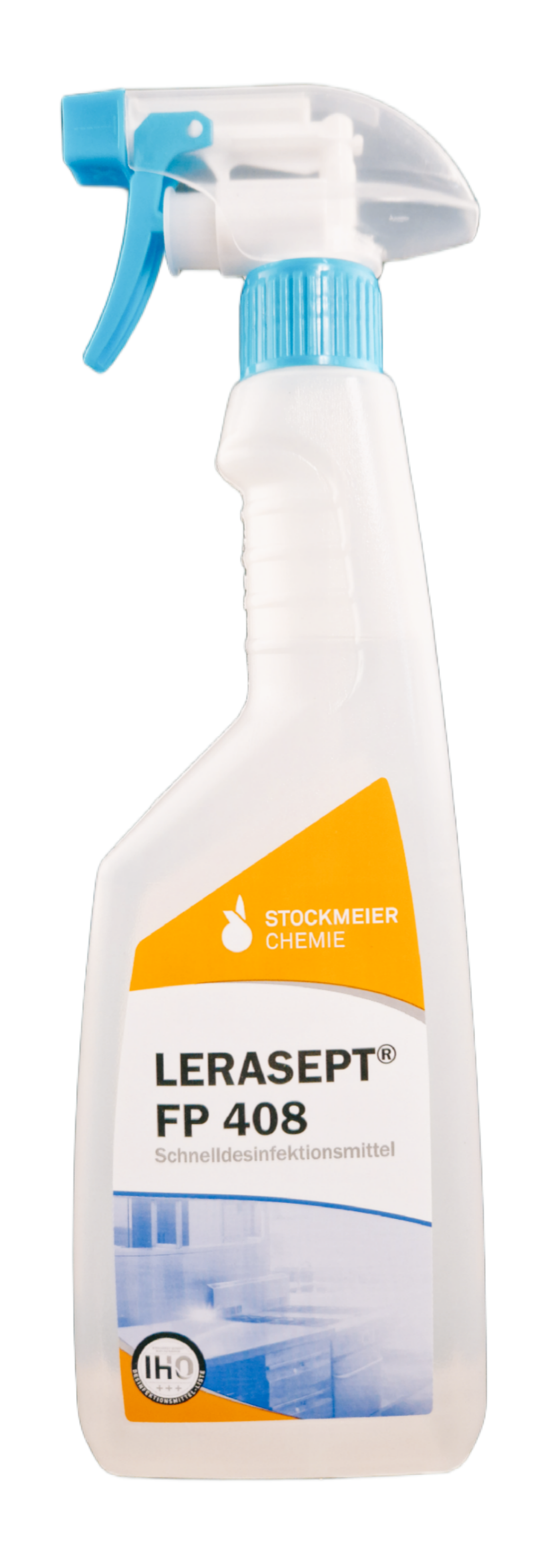 Lerasept FP 408 alkoholisches Desinfektionsmittel Lerasept FP 408 alkoholisches Desinfektionsmittel