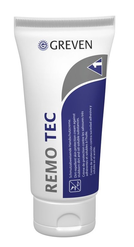 Peter Greven  - REMO-tec (Ligana®)