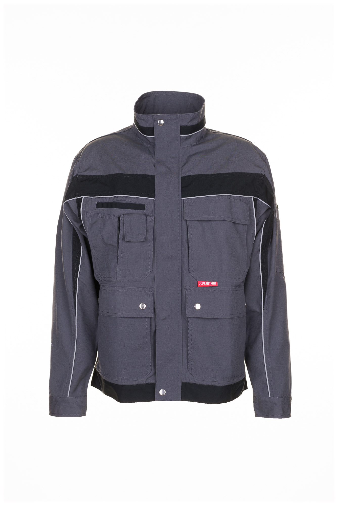 Planam Plaline Bundjacke Arbeitsjacke Größe 24 - 110, in 8 Farben