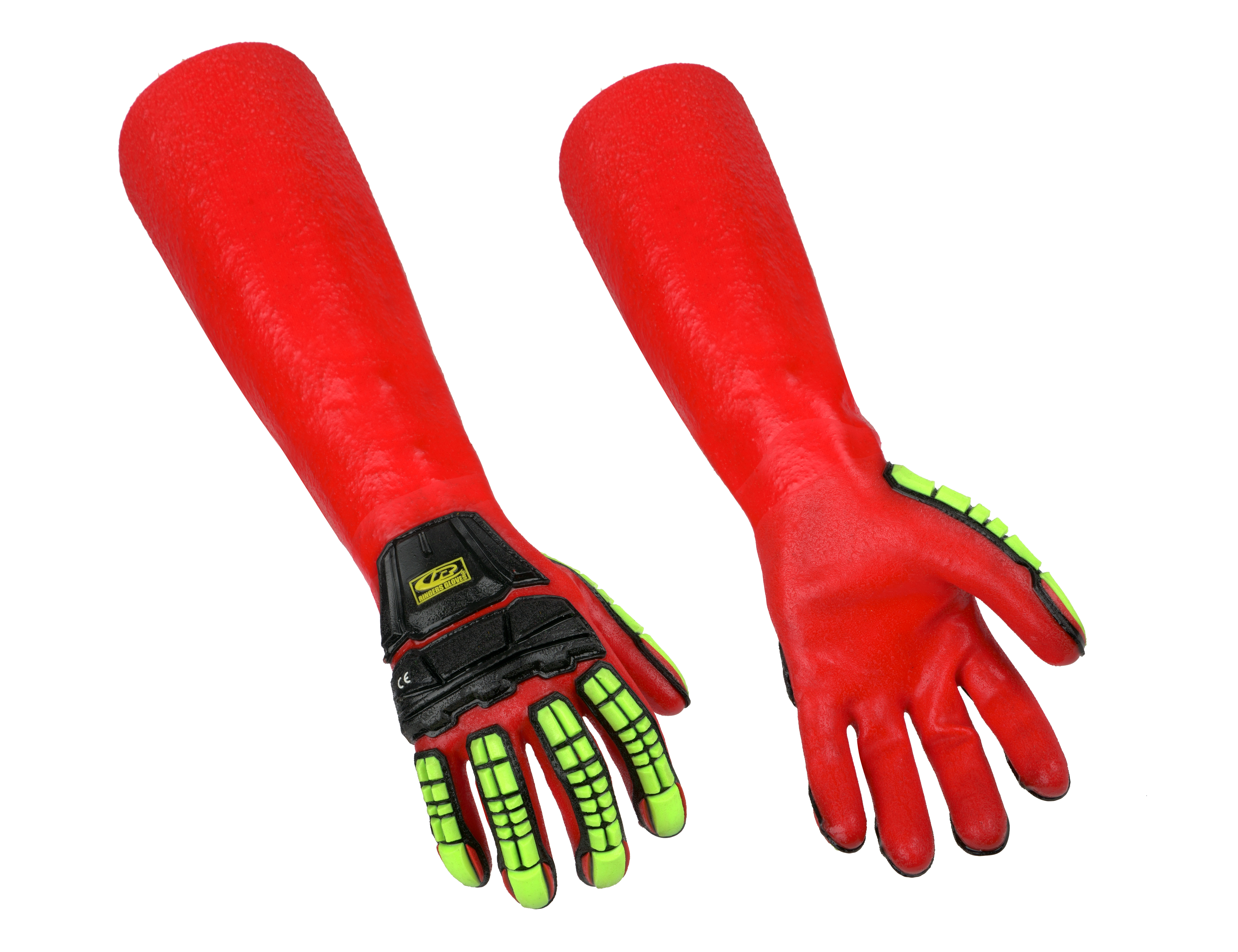 Handschuh Ringers R-Chem R-075