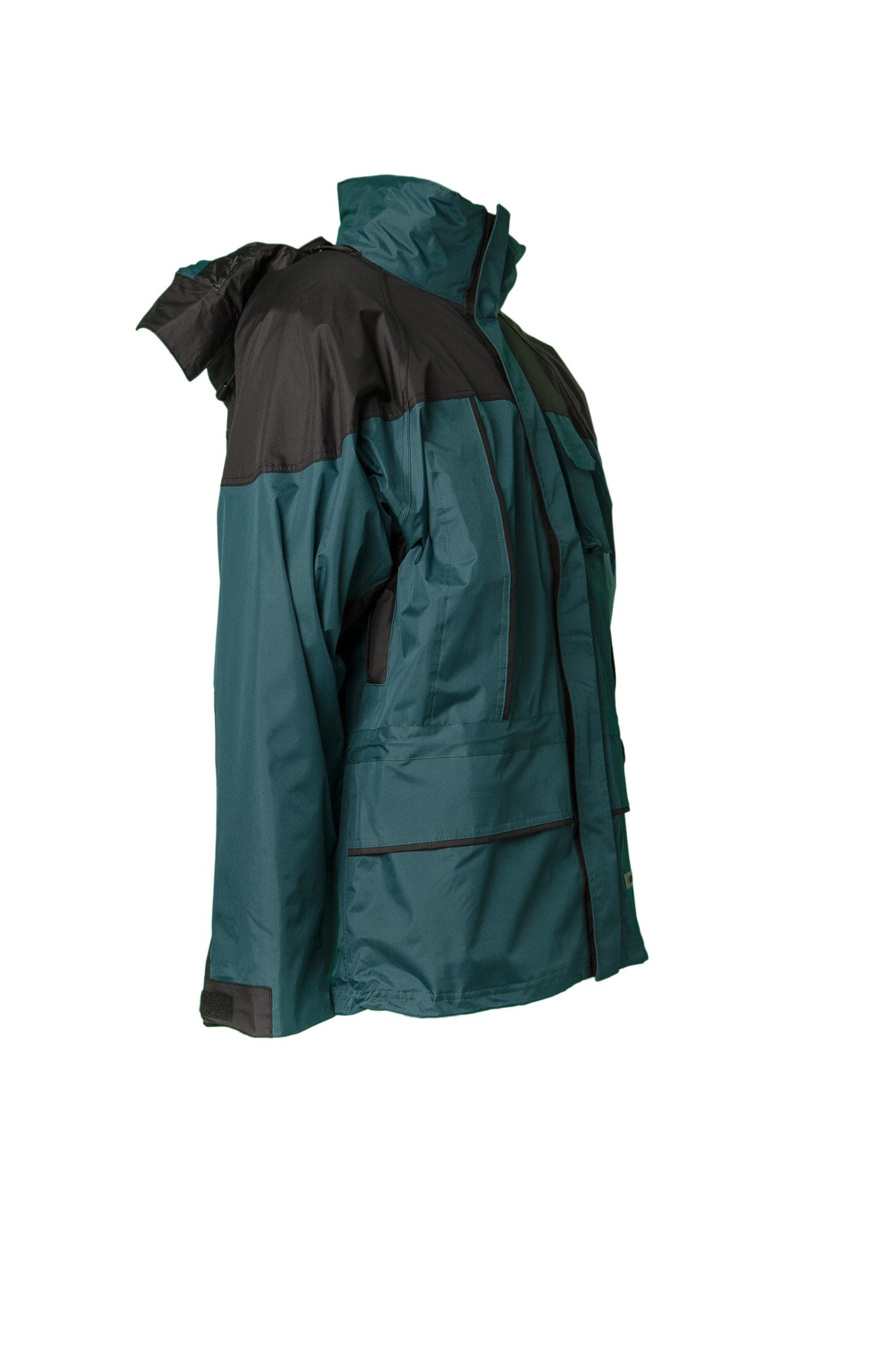 Planam Twister 3in1 Winter-Jacke Größe XS - XXXL in 3 Farben