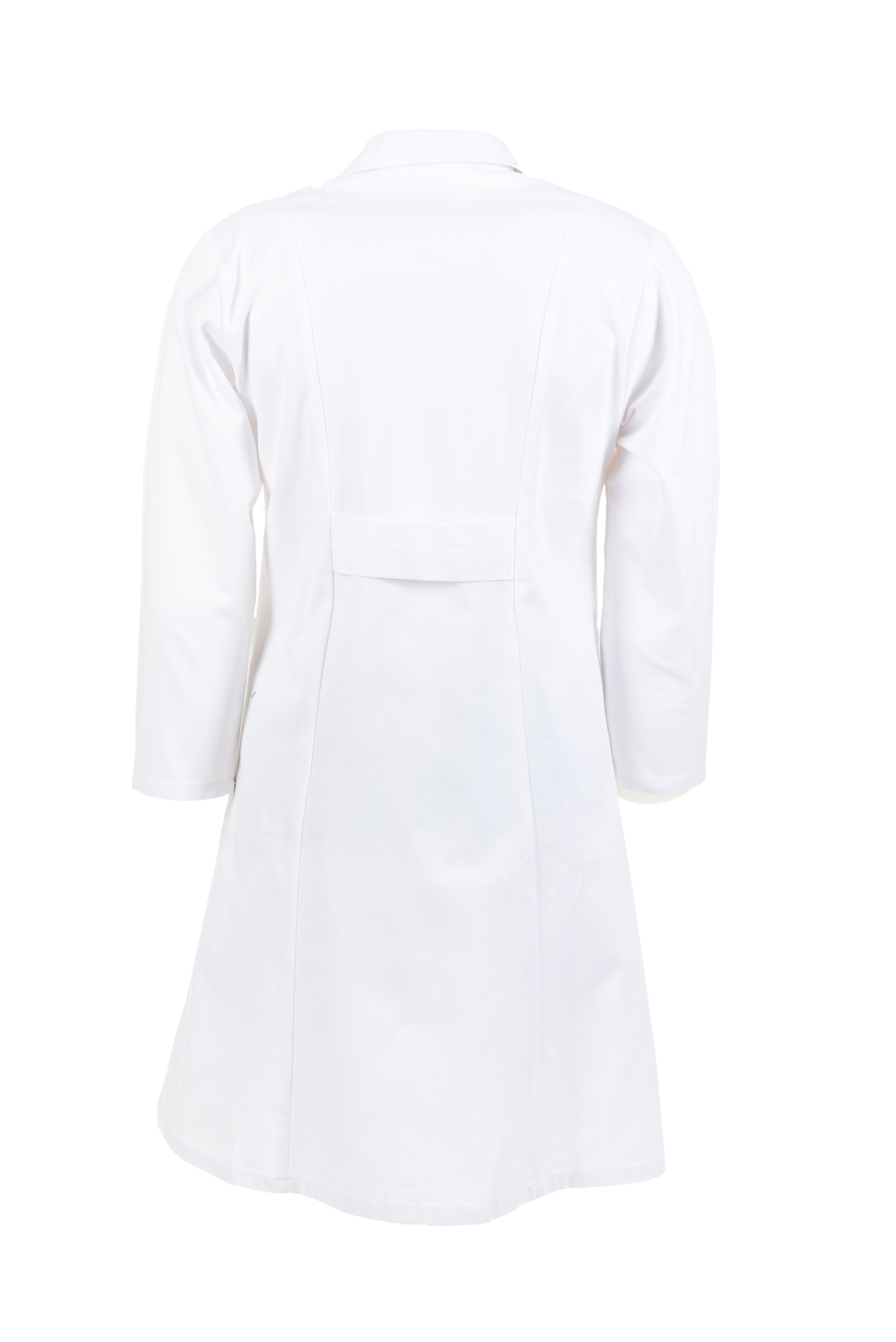 tempzoom_1682_013 Planam Damen Berufsmantel Baumwolle 1/1 Arm Größe 34 - 54, in 2 Farben