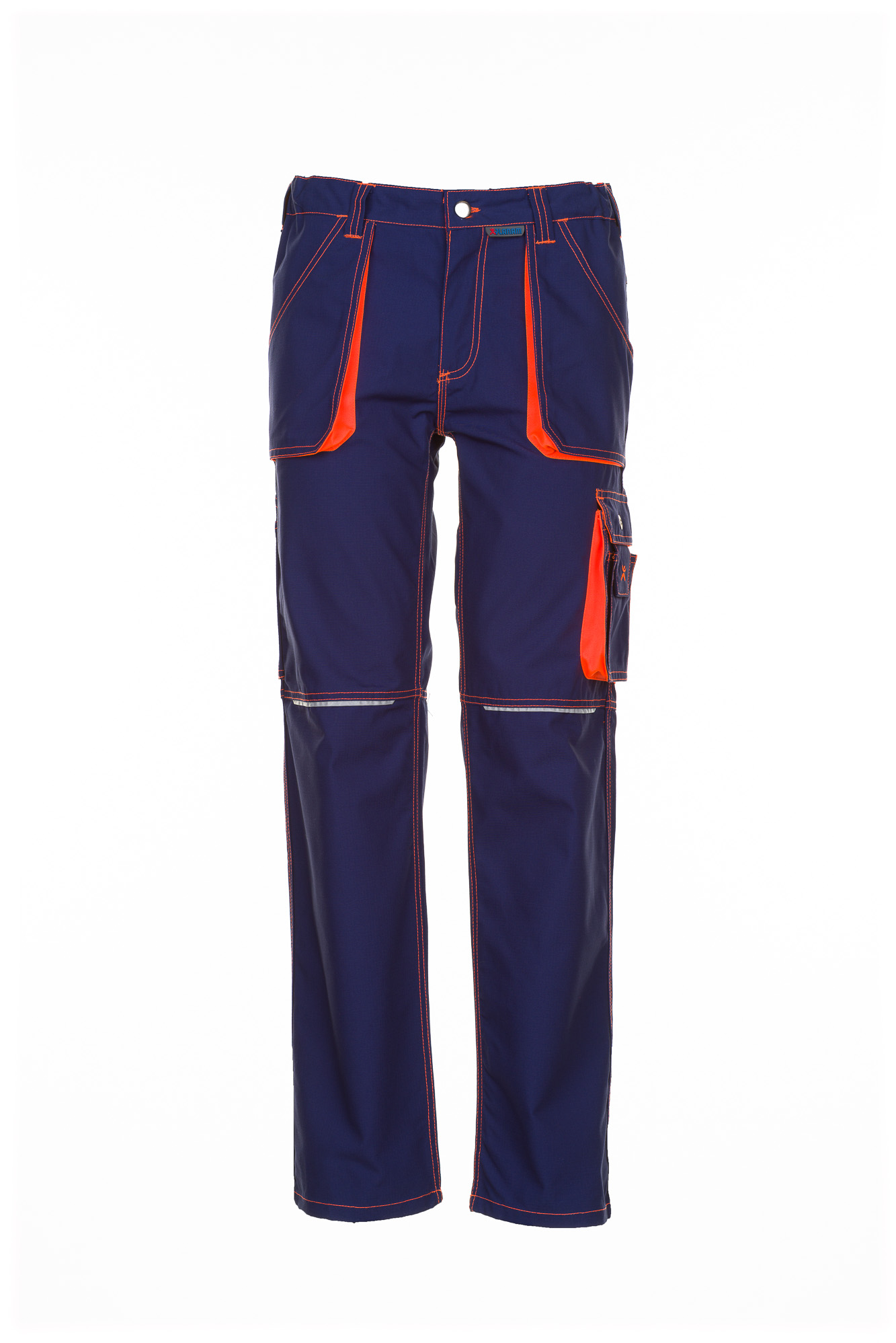 tempbasaltneon_6221_01_1 Planam Basalt Neon Bundhose Größe 24 - 110, in 3 Farben