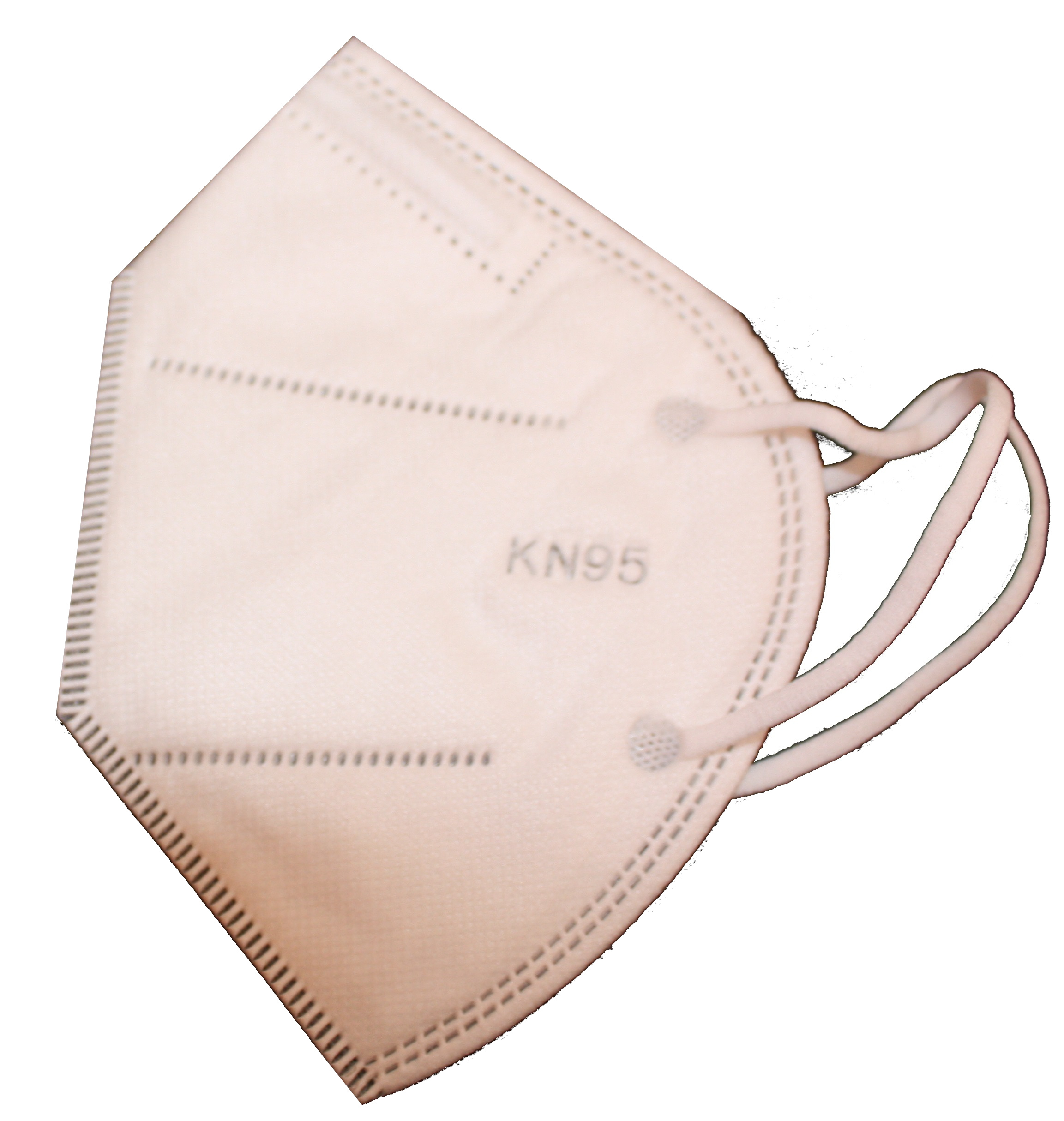 Mundschutz Nasenschutz FFP2 KN95 10er Pack