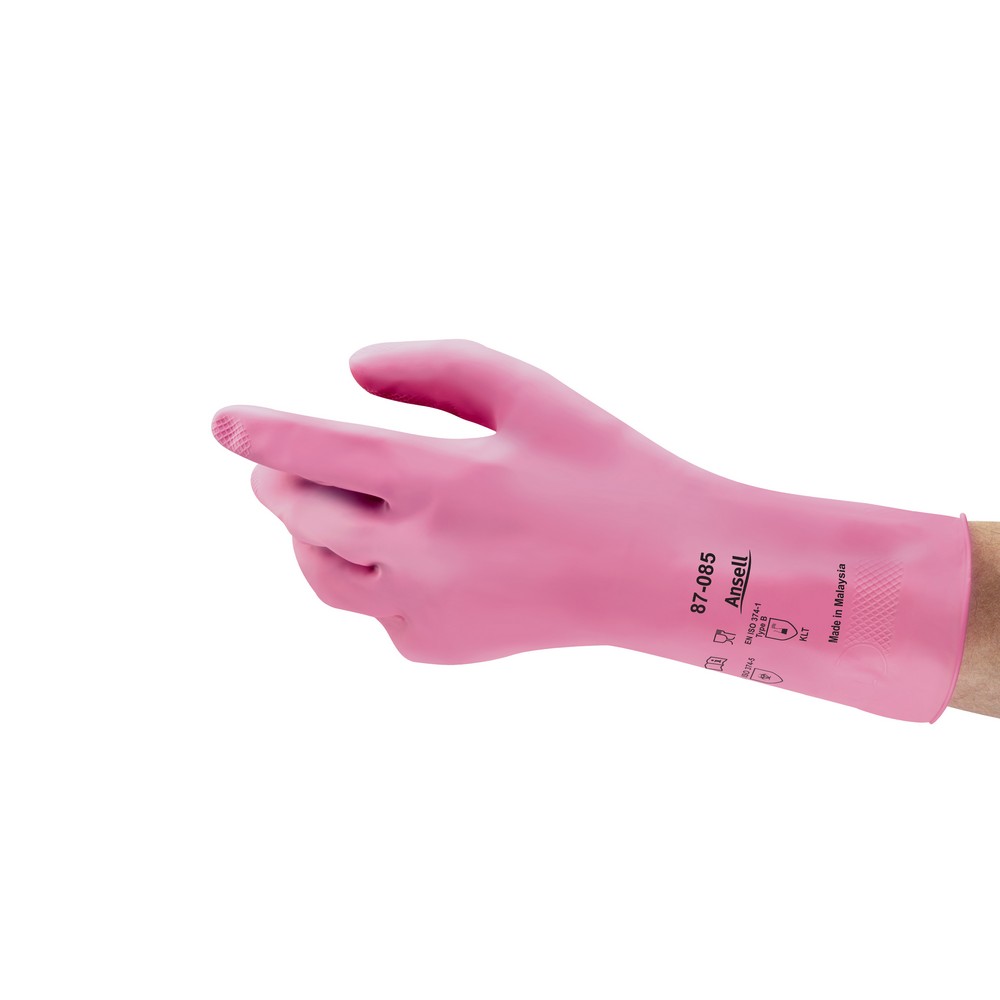 Handschuh AlphaTec 87-085