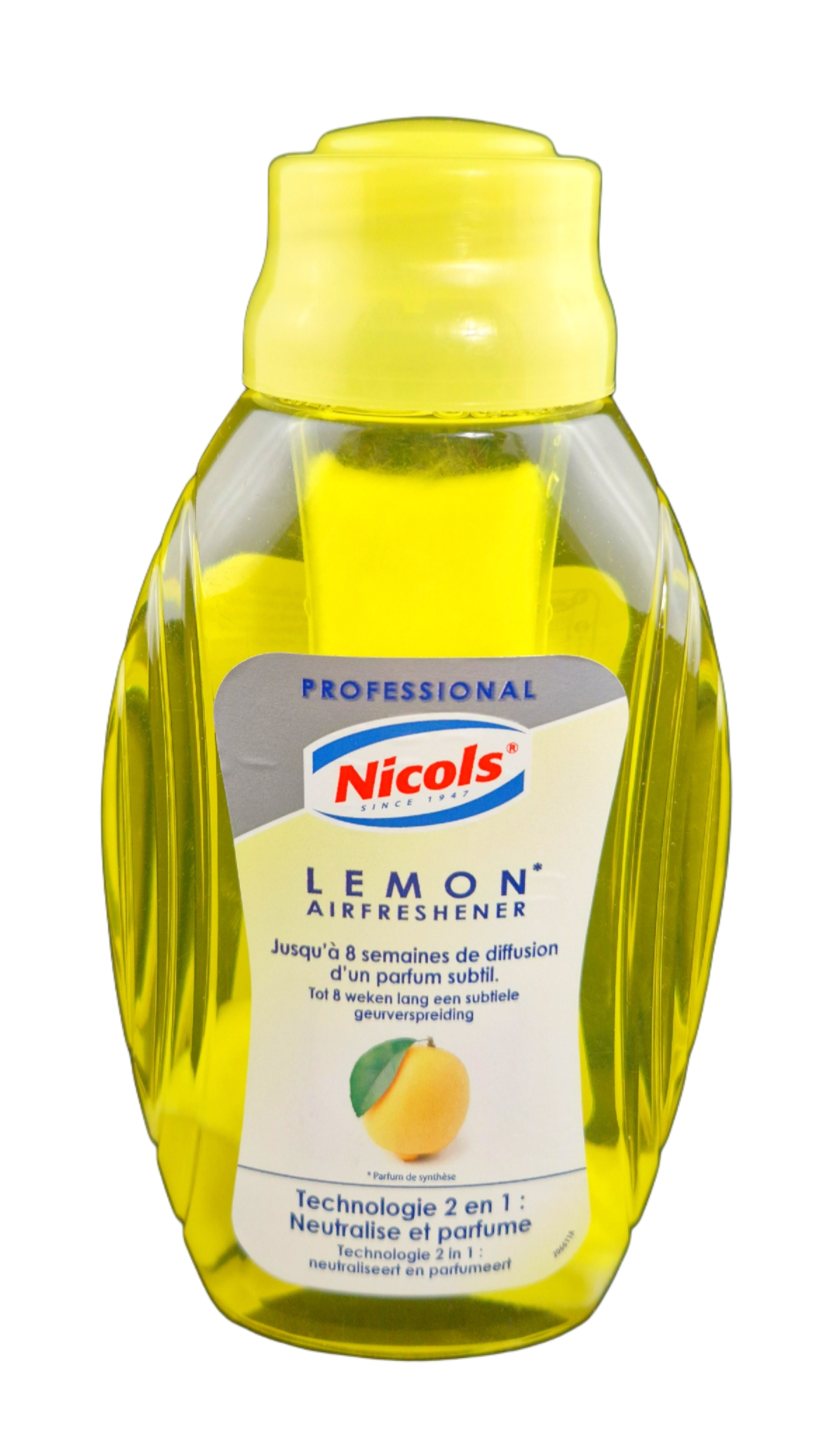 Nicols - Lufterfrischer Air Freshener 375ml Dochtflasche