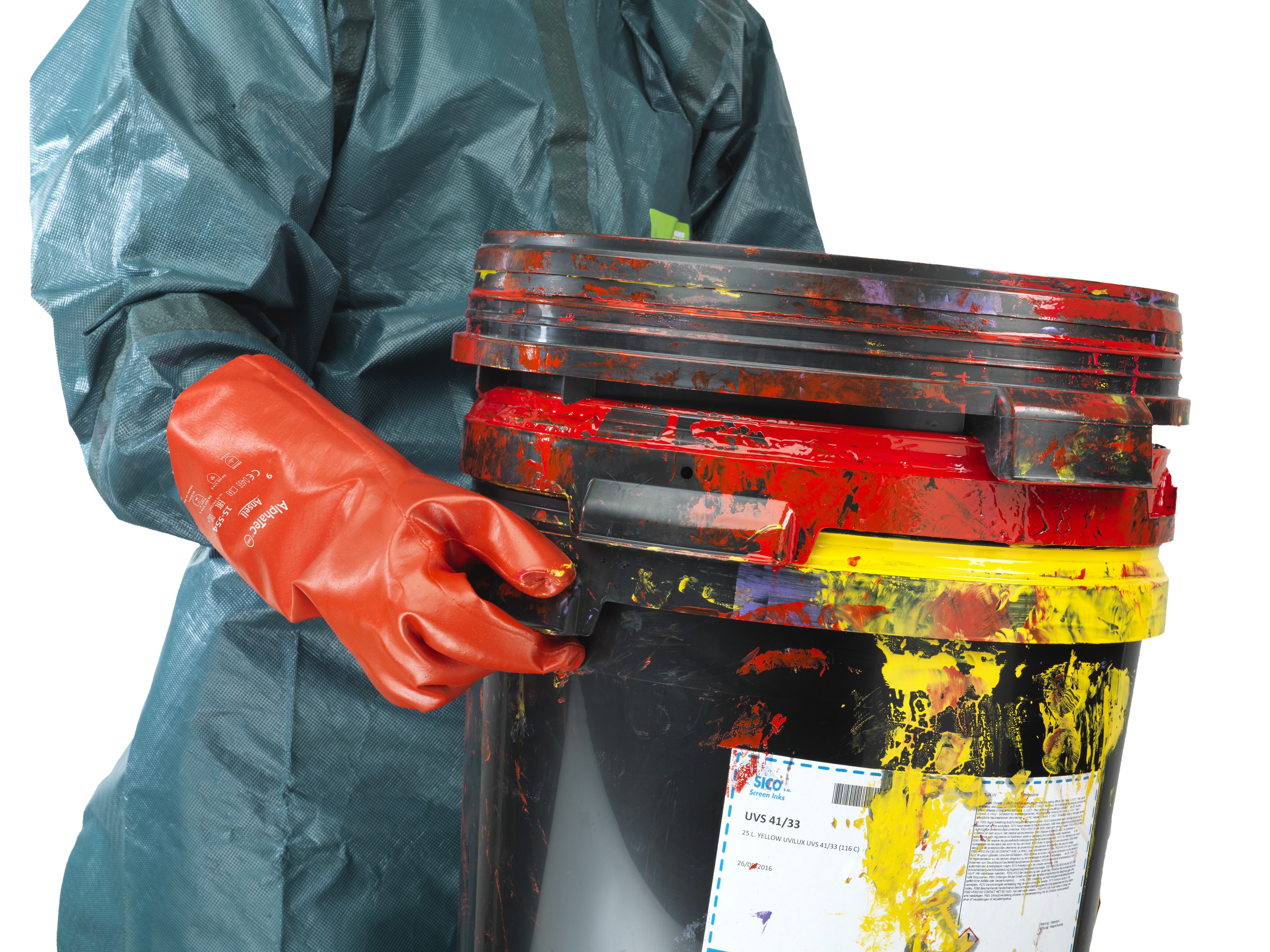 AlphaTec-15-554-Red-Product-Prop-EMEA-Paint-Bucket