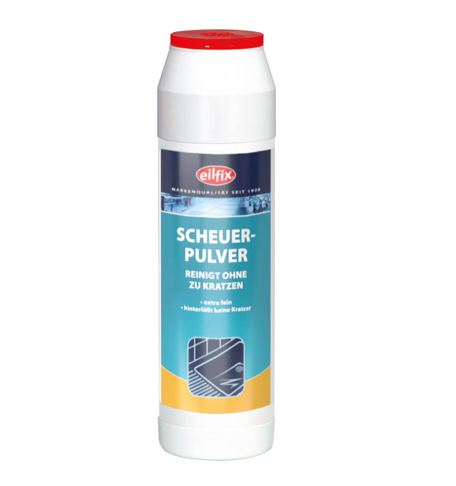 Eilfix Scheuerpulver fein 1 Kg - 10 Kg