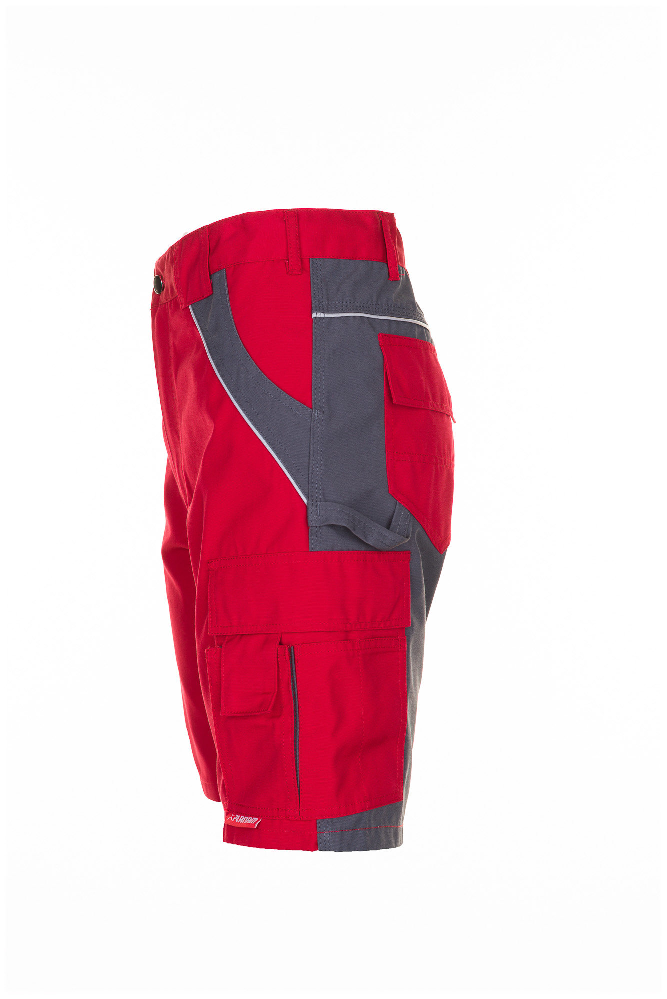 tempplaline_2547_06 Planam Plaline Shorts kurze Arbeitshose Größe XS - 4XL, in 8 Farben