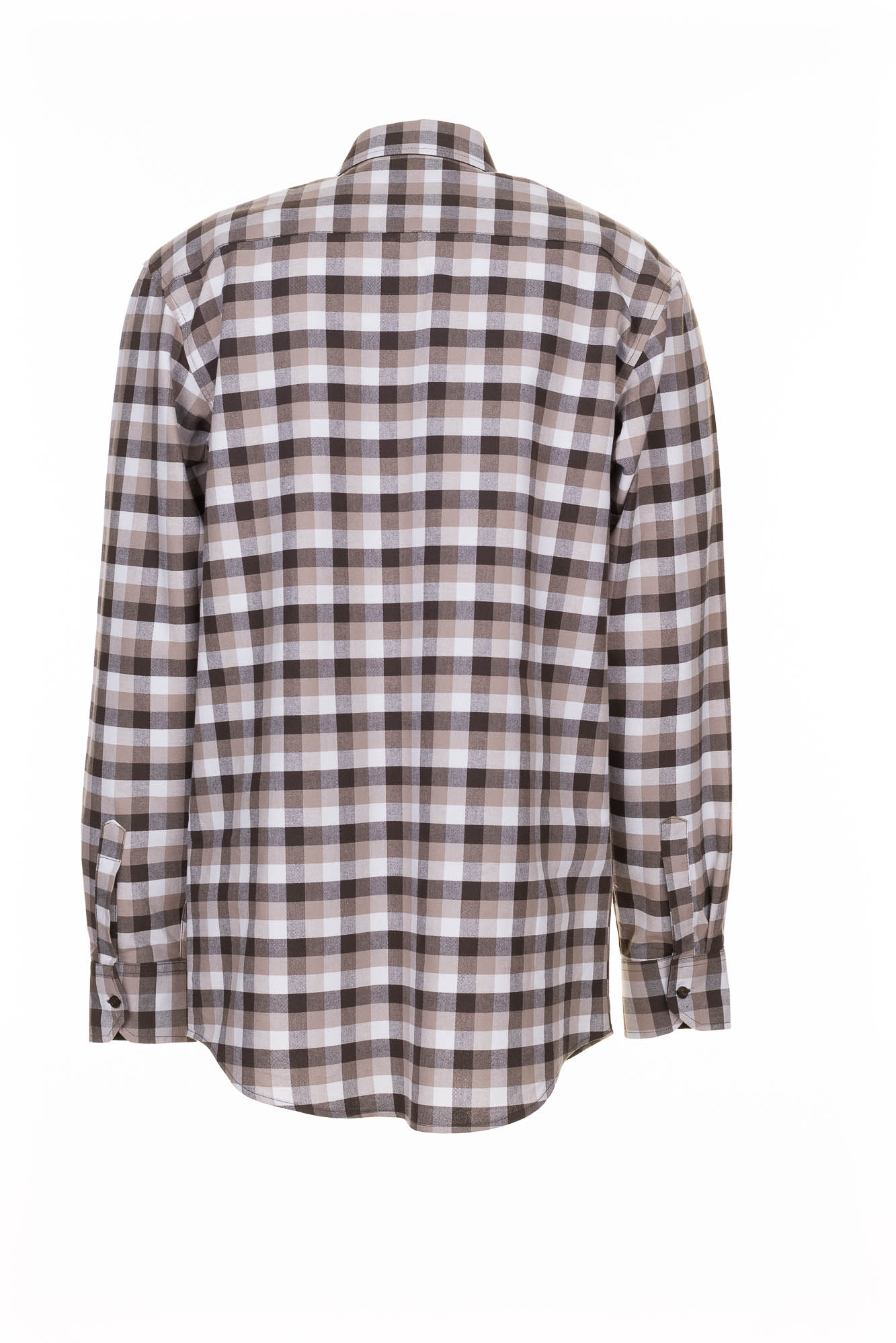 temphemden_0483_13 Planam Countryhemd 1/1 langarm Arbeitshemd Größe 37/38 - 49/50, in 4 Farben