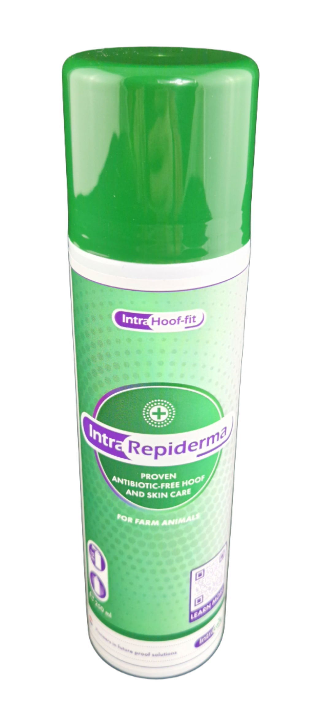 Hoof-fit-Spray Repiderma