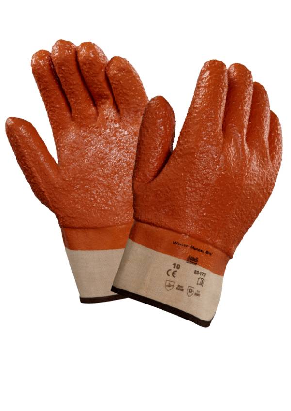 Ansell - Handschuh Winter Monkey Grip® 23-173