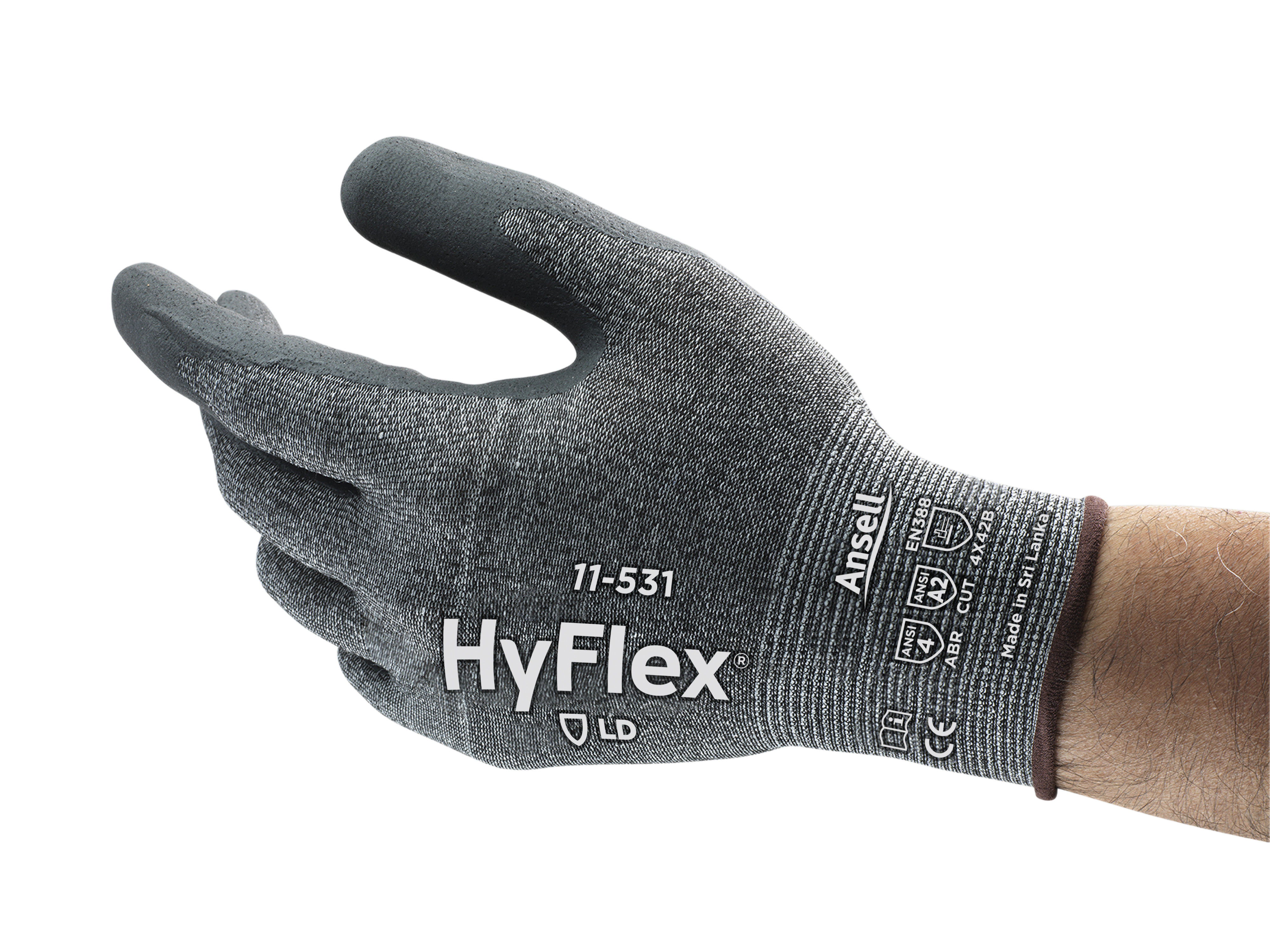 Ansell - Handschuh HyFlex® 11-531