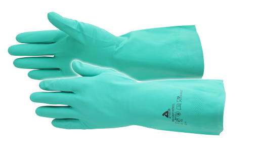Hand-Line Pro-Chem Nitril 00770440