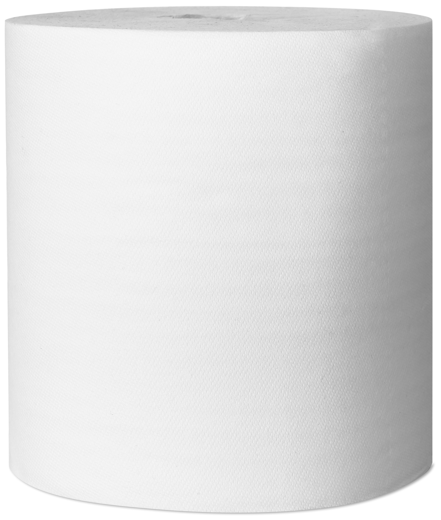 Tork (M4) Reflex™ Mehrzweck Papierwischtücher 1-lagig, weiß, 6 Rollen - 473412