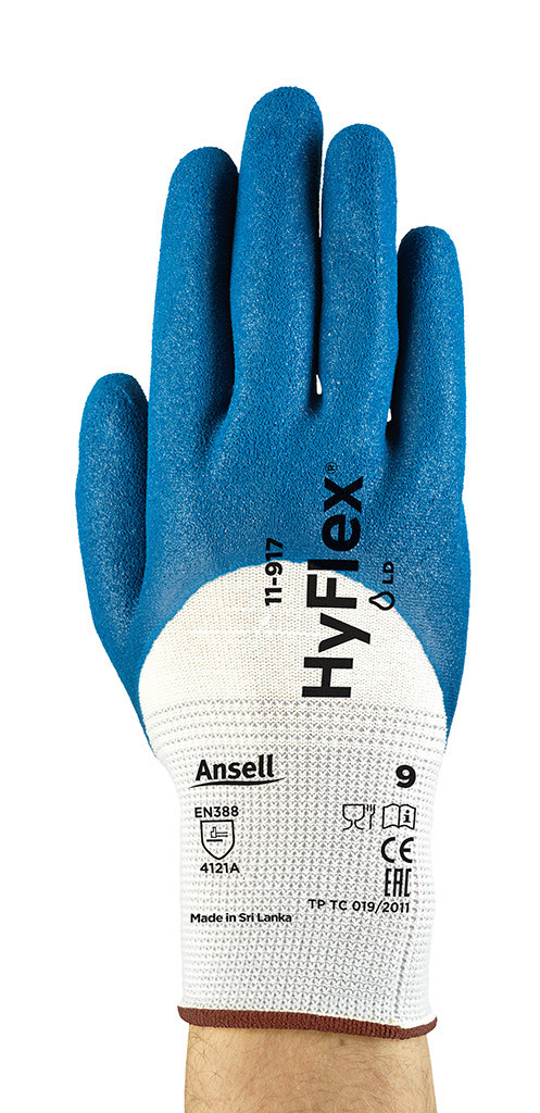 Ansell - Handschuh HyFlex® 11-917