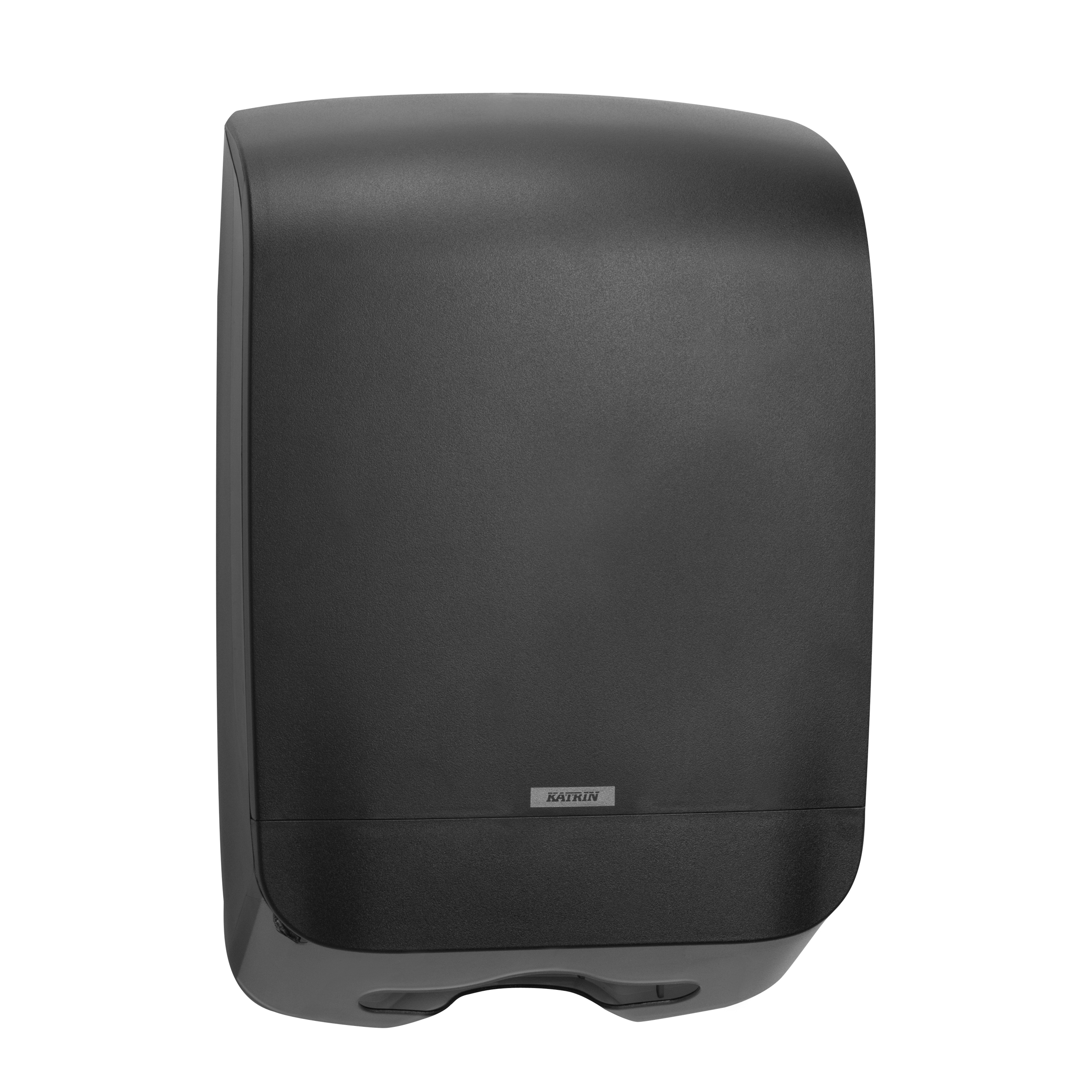 Katrin Inclusive Handtuchspender M 92063 - schwarz