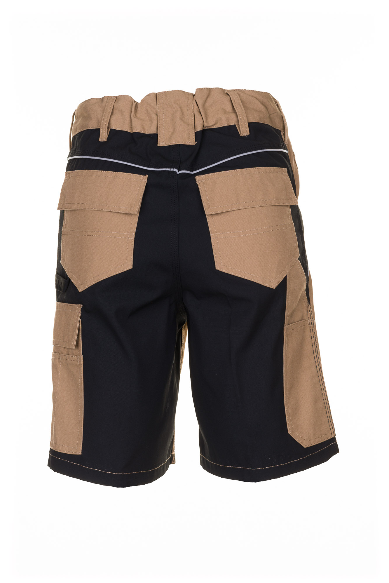 tempplaline_2544_13 Planam Plaline Shorts kurze Arbeitshose Größe XS - 4XL, in 8 Farben