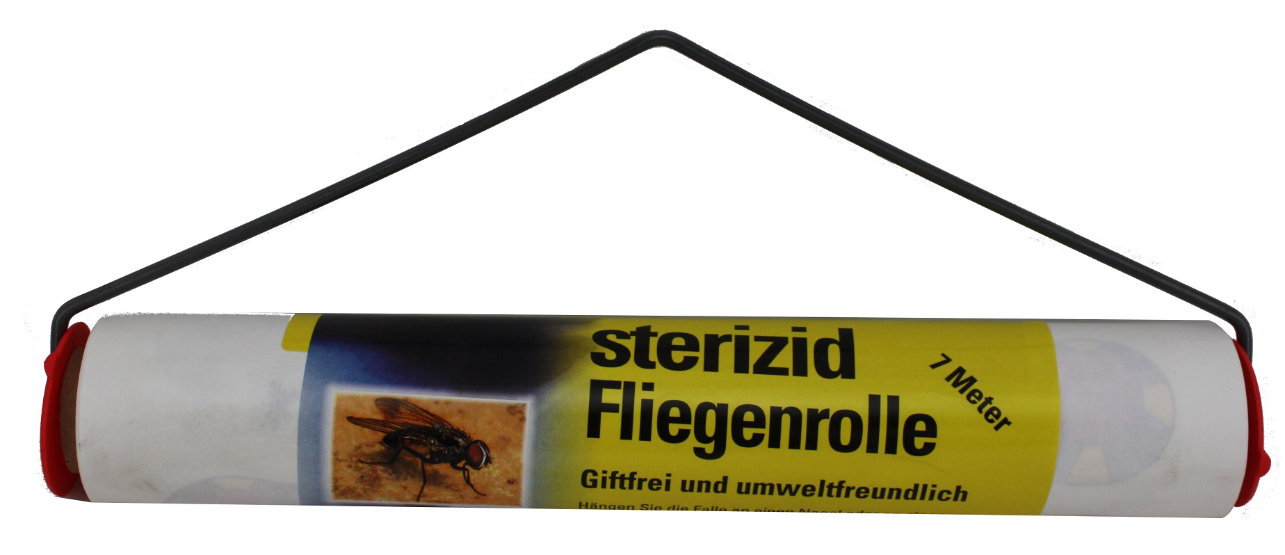 Calgonit - Sterizid Fliegenrolle 7 m x 30 cm