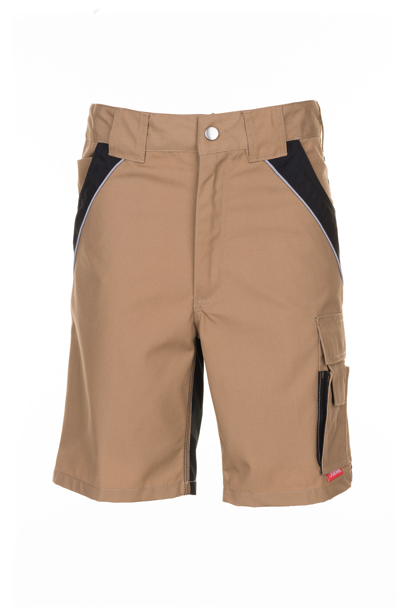 tempplaline_2544_01 Planam Plaline Shorts kurze Arbeitshose Größe XS - 4XL, in 8 Farben