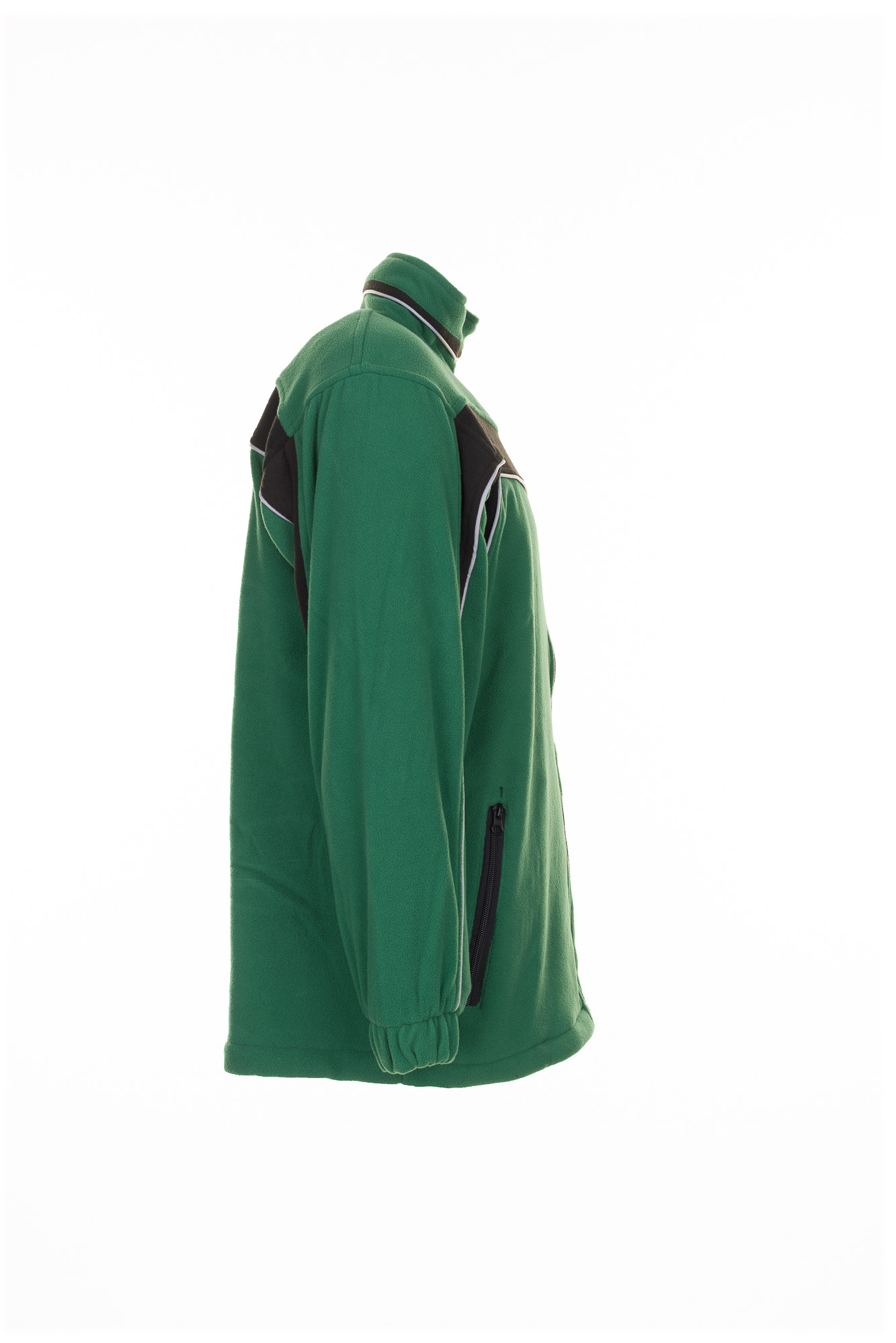 Planam Plaline Fleecejacke Arbeitsjacke Größe XS - 4XL, in 8 Farben