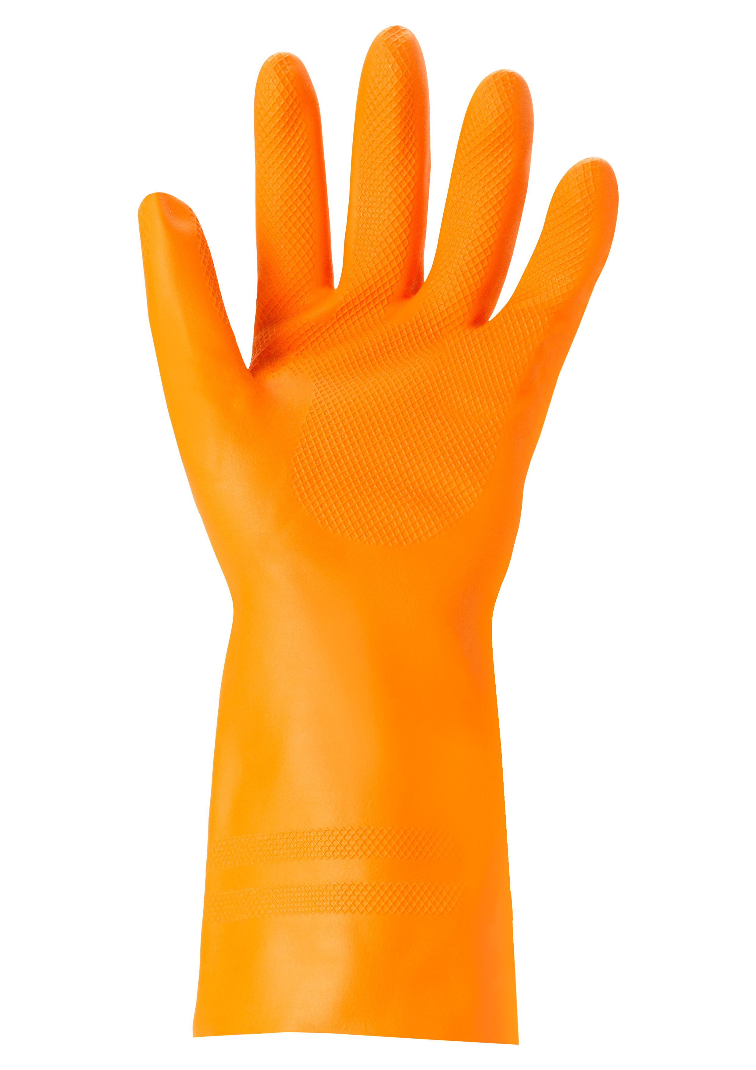 Ansell - Handschuh AlphaTec 87-955 Chemikalienschutzhandschuh (Extra™)