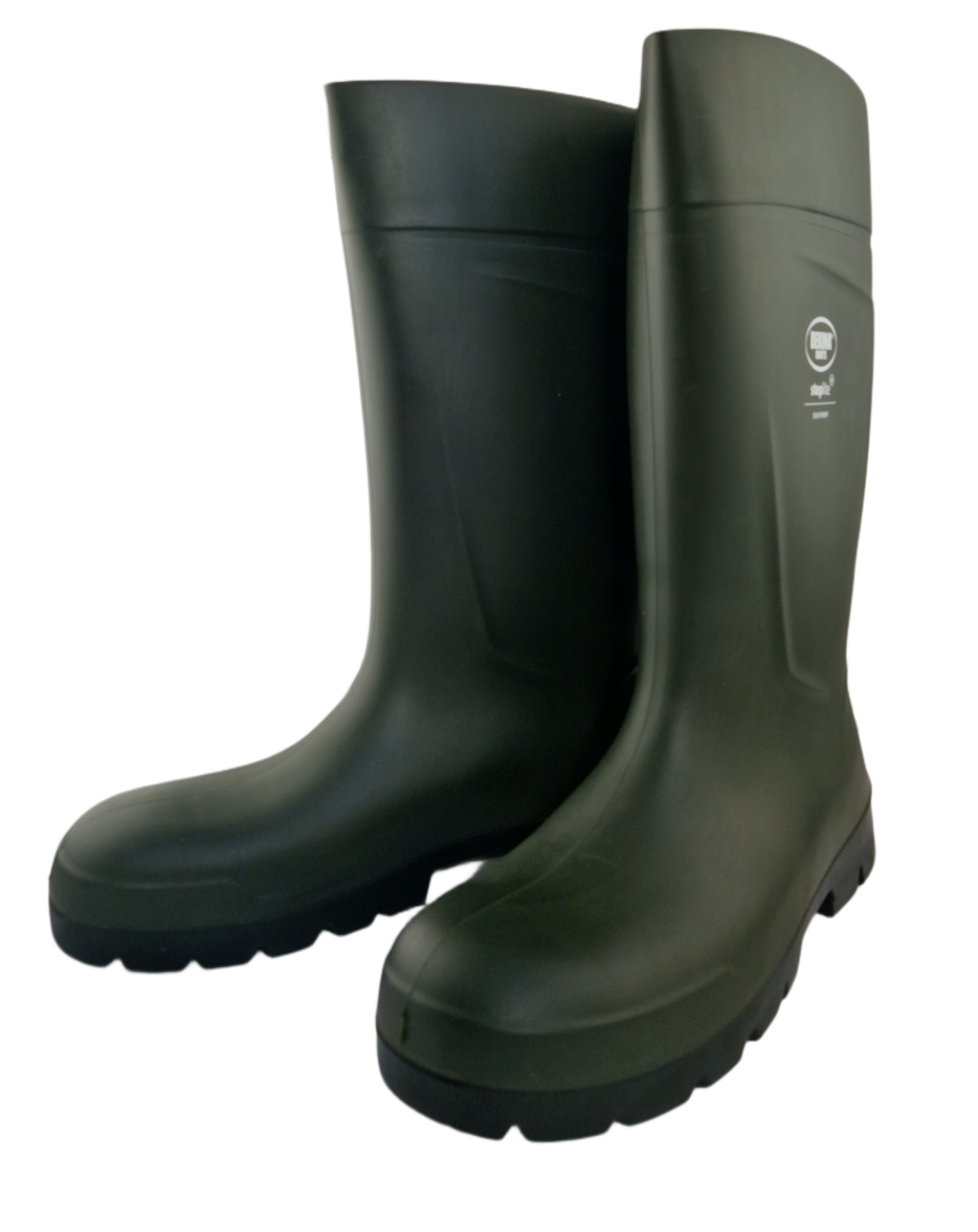 Bekina - Agrilite S5 Sicherheitsstiefel - Gummistiefel mit Stahlkappe