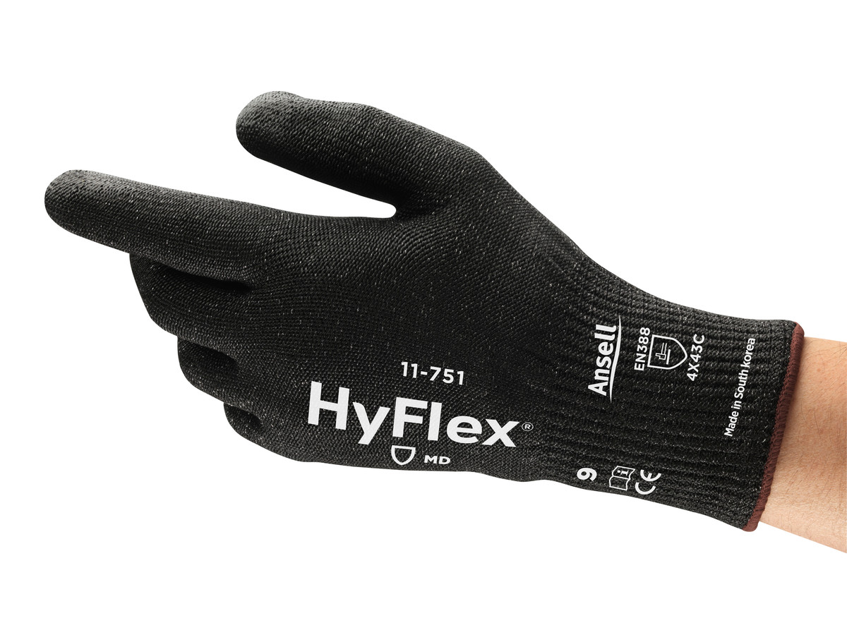 HyFlex 11-751