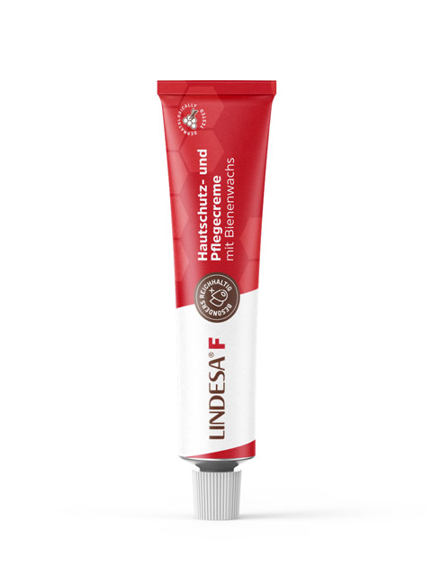 Lindesa® F - Handcreme 100ml