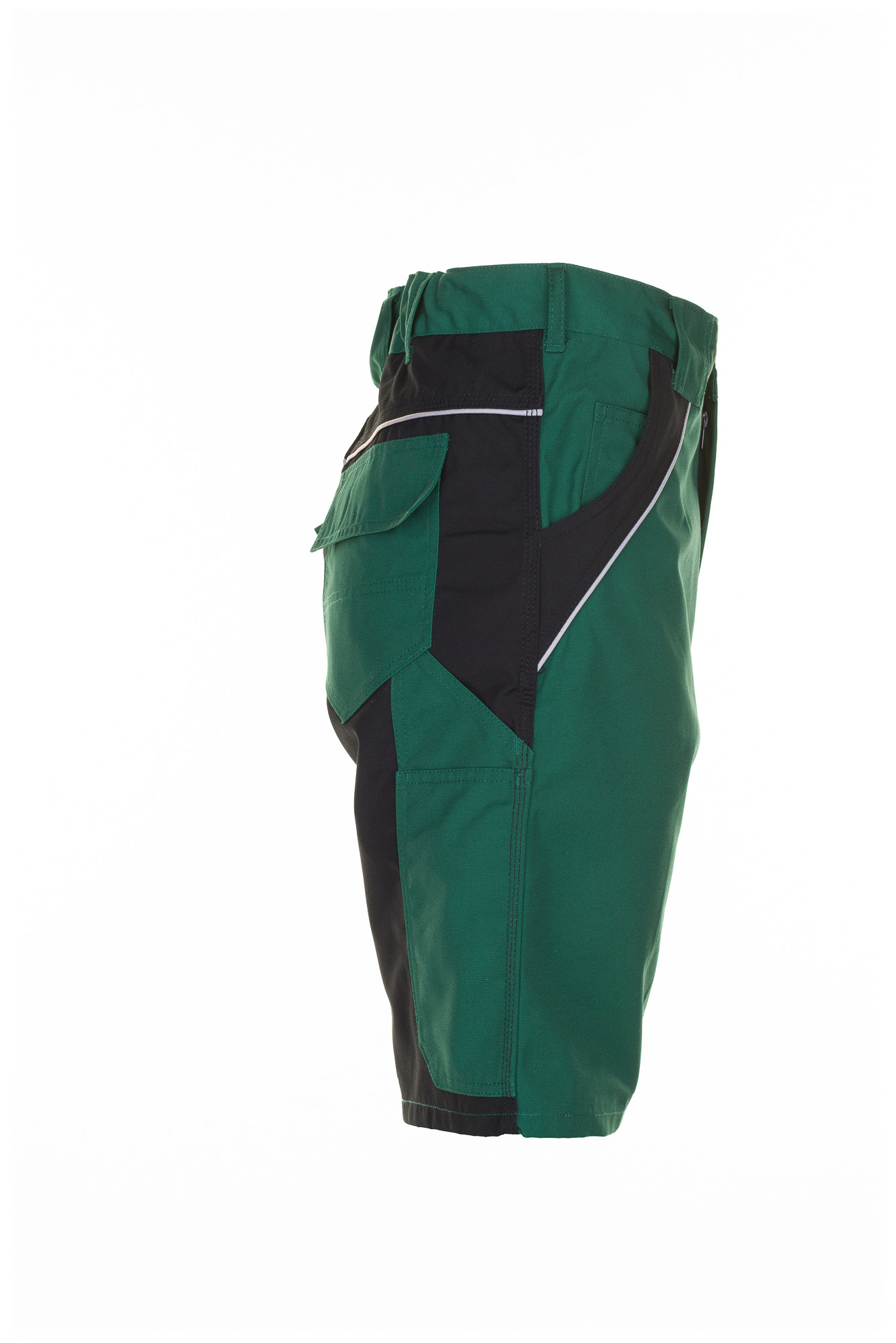 tempplaline_2545_19 Planam Plaline Shorts kurze Arbeitshose Größe XS - 4XL, in 8 Farben