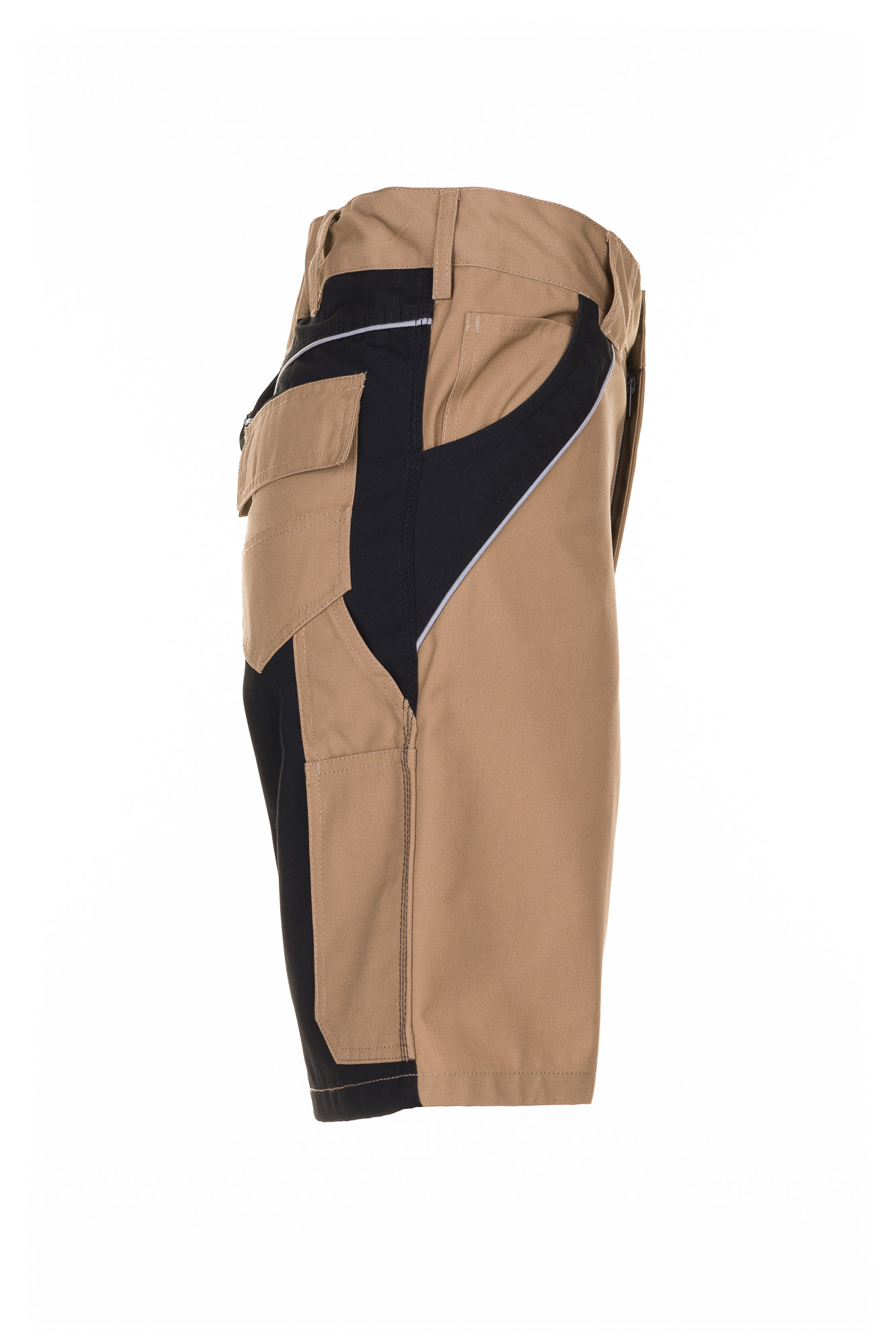 tempplaline_2544_19 Planam Plaline Shorts kurze Arbeitshose Größe XS - 4XL, in 8 Farben