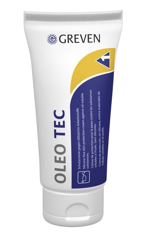 Peter Greven - Oleo-Tec (Ligana®) Spezialcreme A 100ml