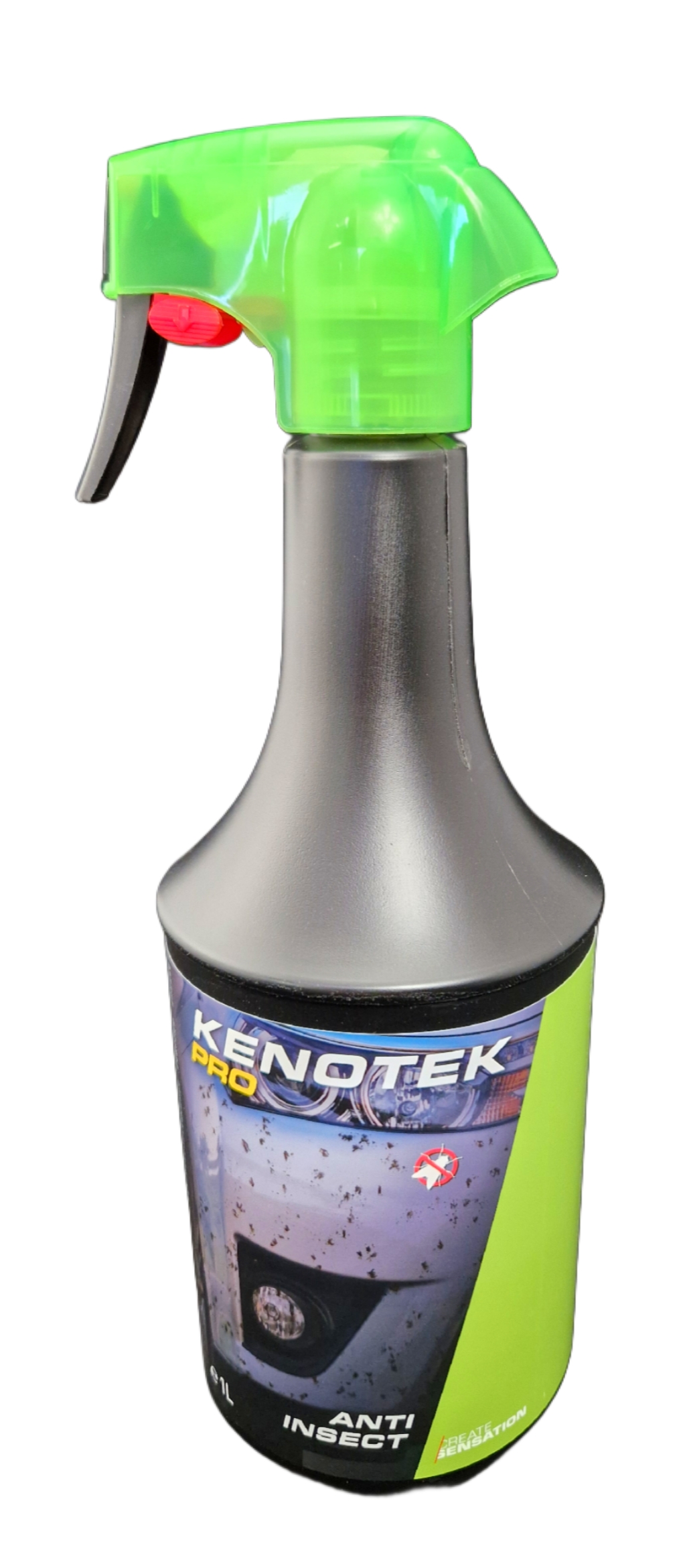 KENOTEK Pro Anti Insekt 1l Flasche
