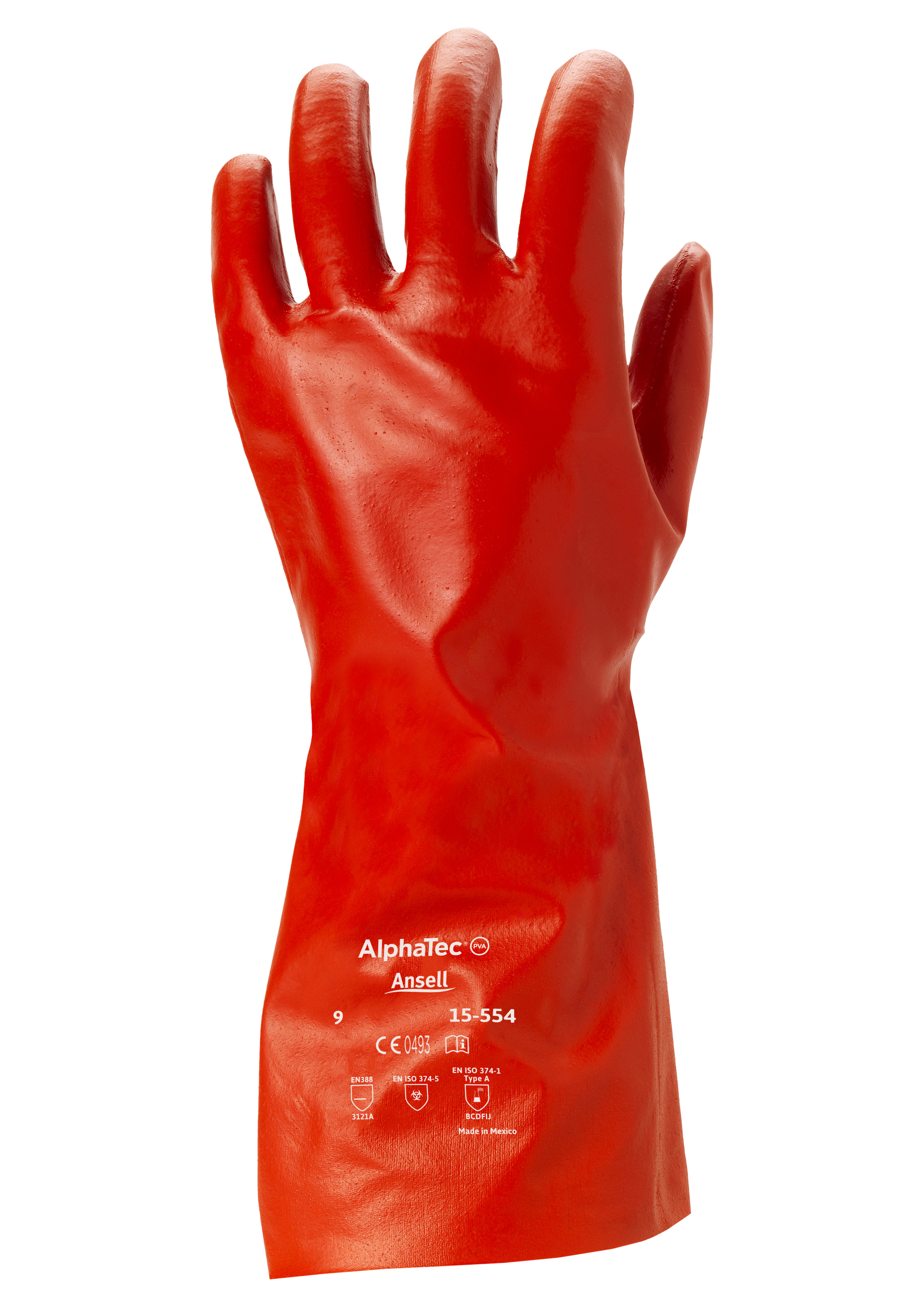 AlphaTec-15-554-Red-Product-NA-Front