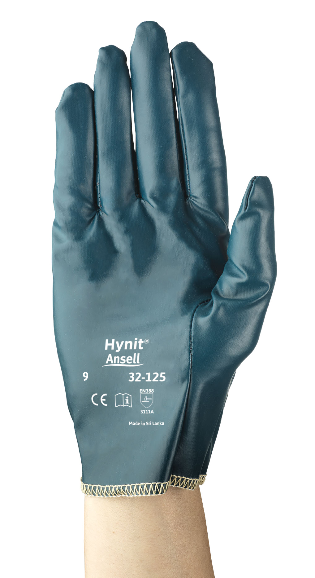 Ansell - Handschuh Hynit® 32-125