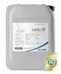 Cid Lines - Lacto SP 200 Liter Fass - zur Zitzenpflege