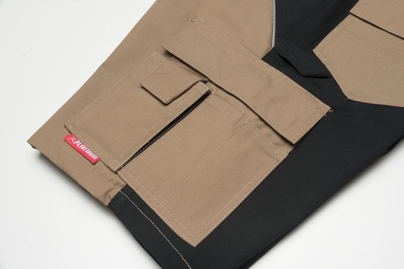 temp2540_3 Planam Plaline Shorts kurze Arbeitshose Größe XS - 4XL, in 8 Farben