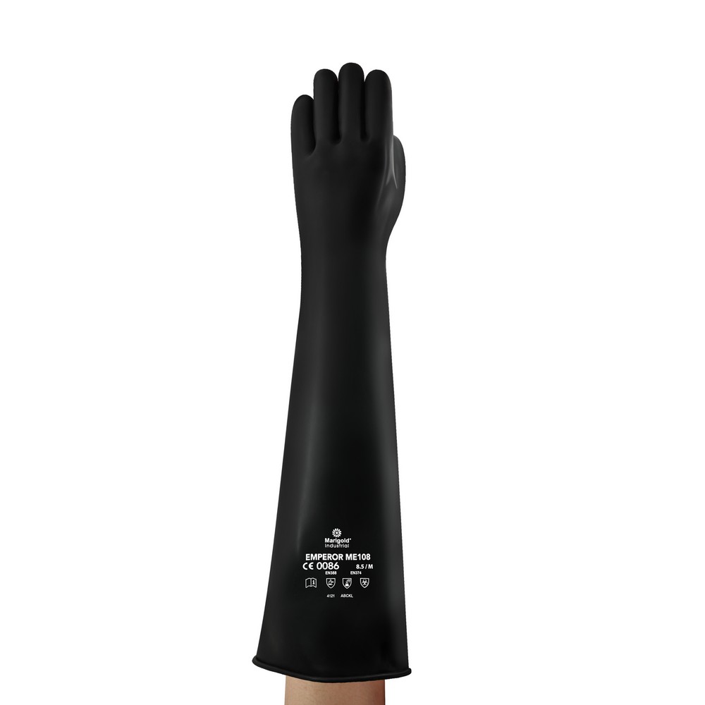 Handschuh AlphaTec 87-108