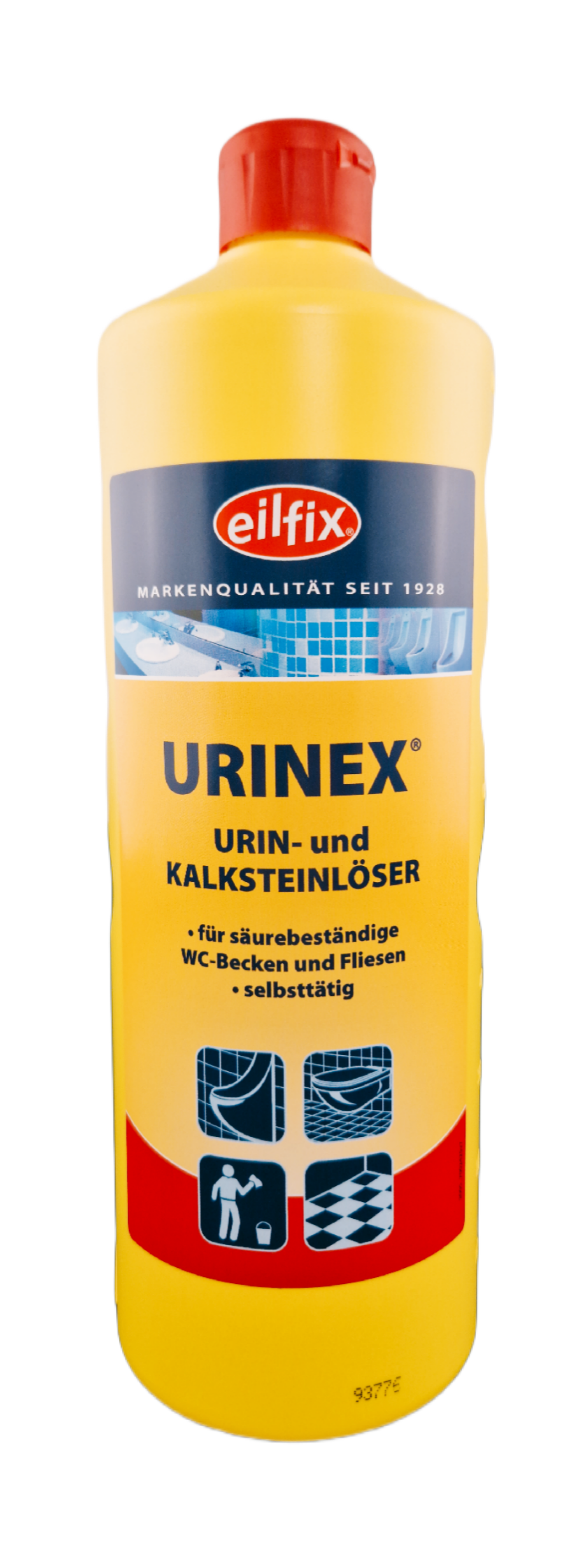 Eilfix - Urinex Urin- und Kalksteinlöser