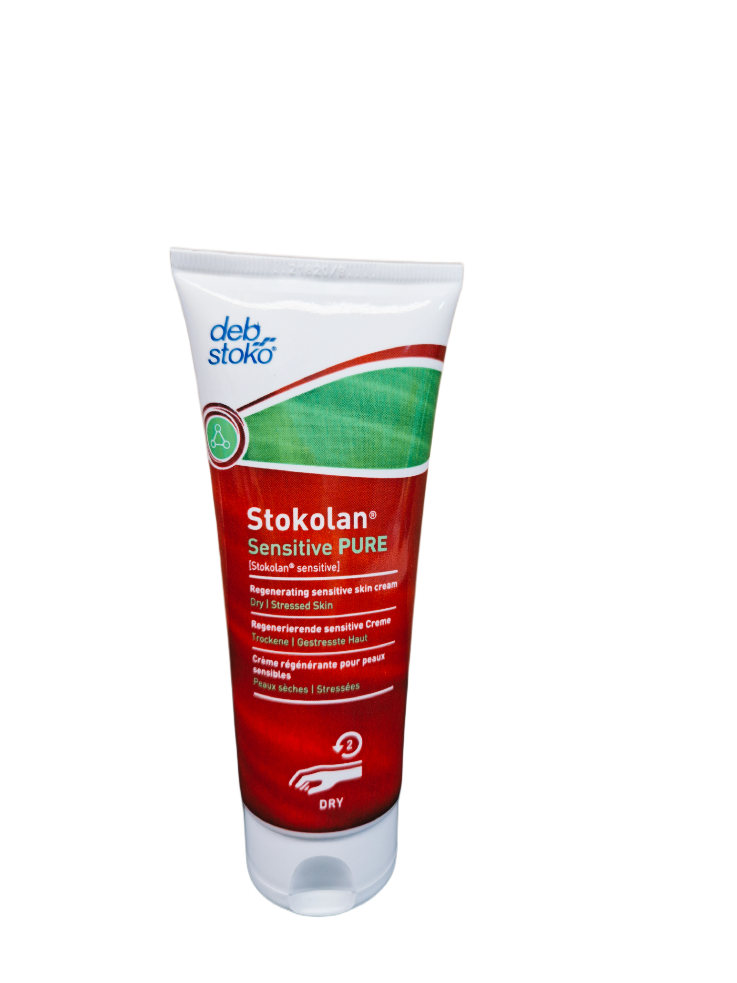 Stokolan® Sensitive PURE